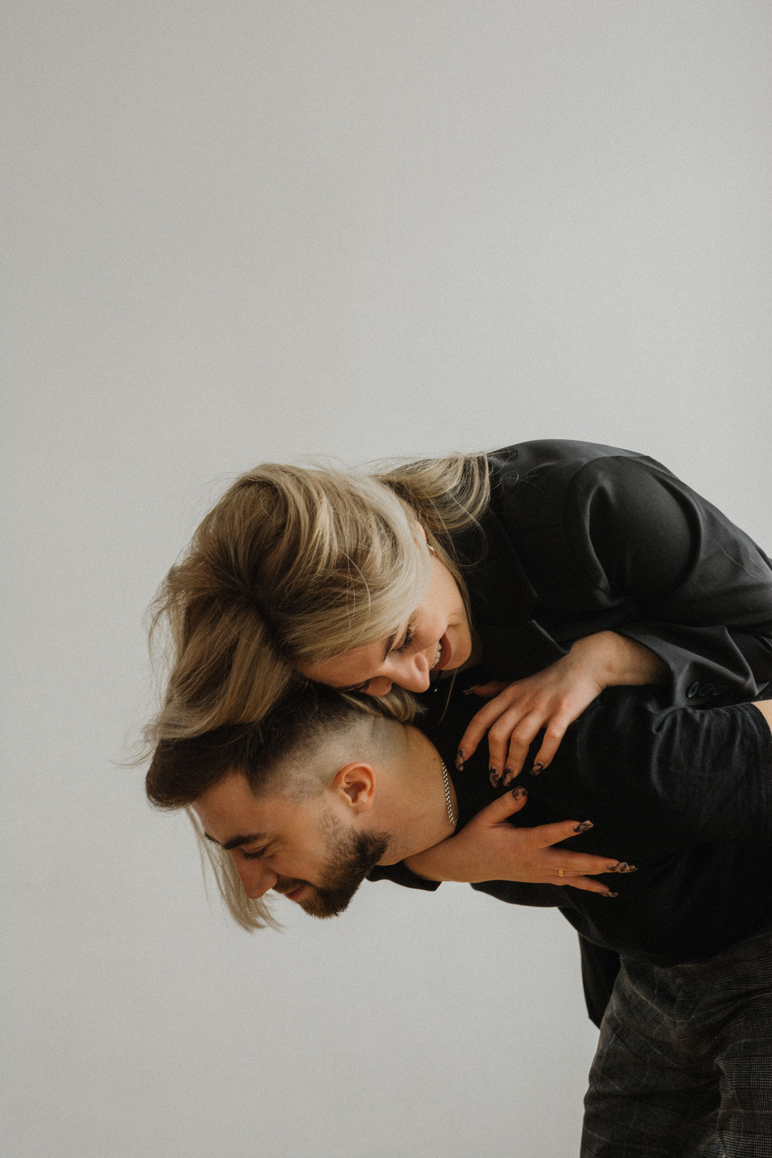 Роман и Дарья. Фотограф в Москве Ангелина Ким