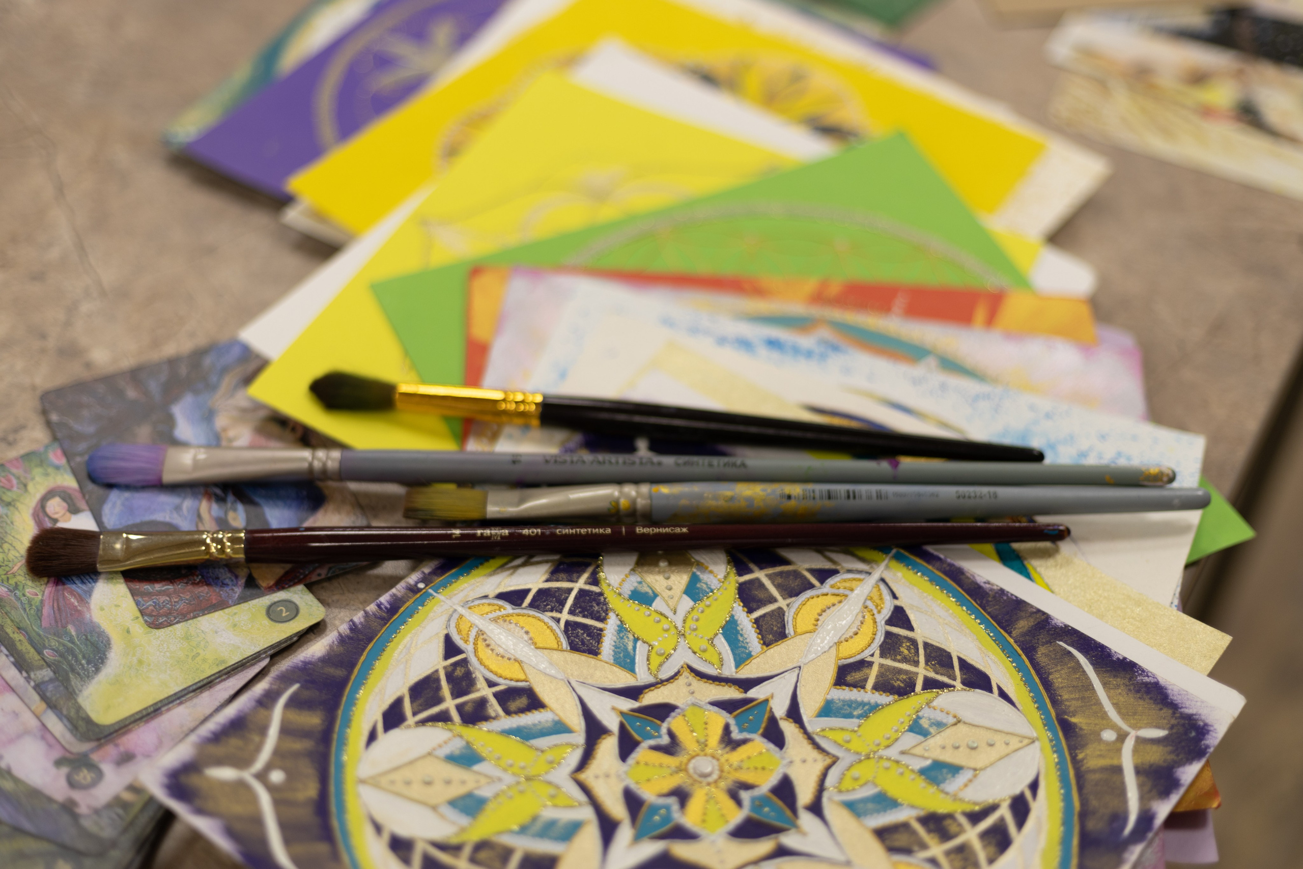 Контент для психолога, арт-терапевта Натальи Шориной. Семейный фотограф в Рязани и Рязанской области