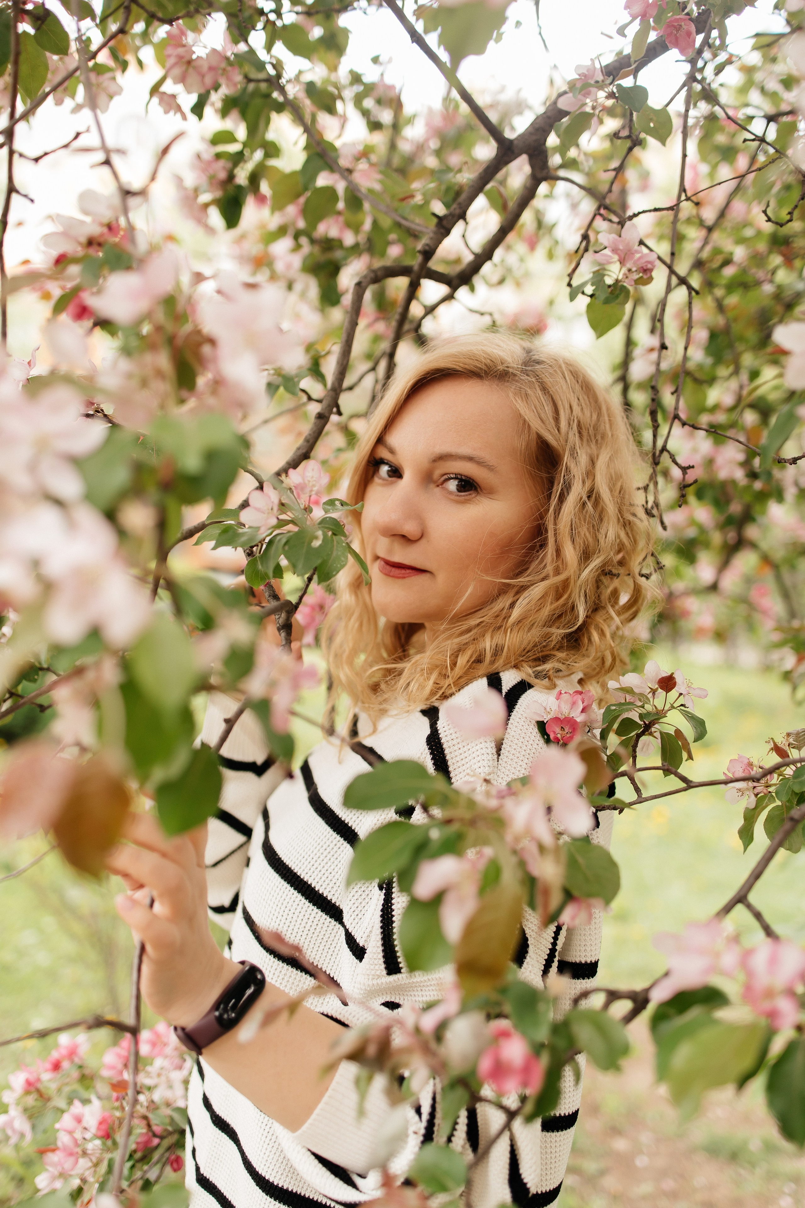 Светлана. Семейный фотограф в Рязани и Рязанской области