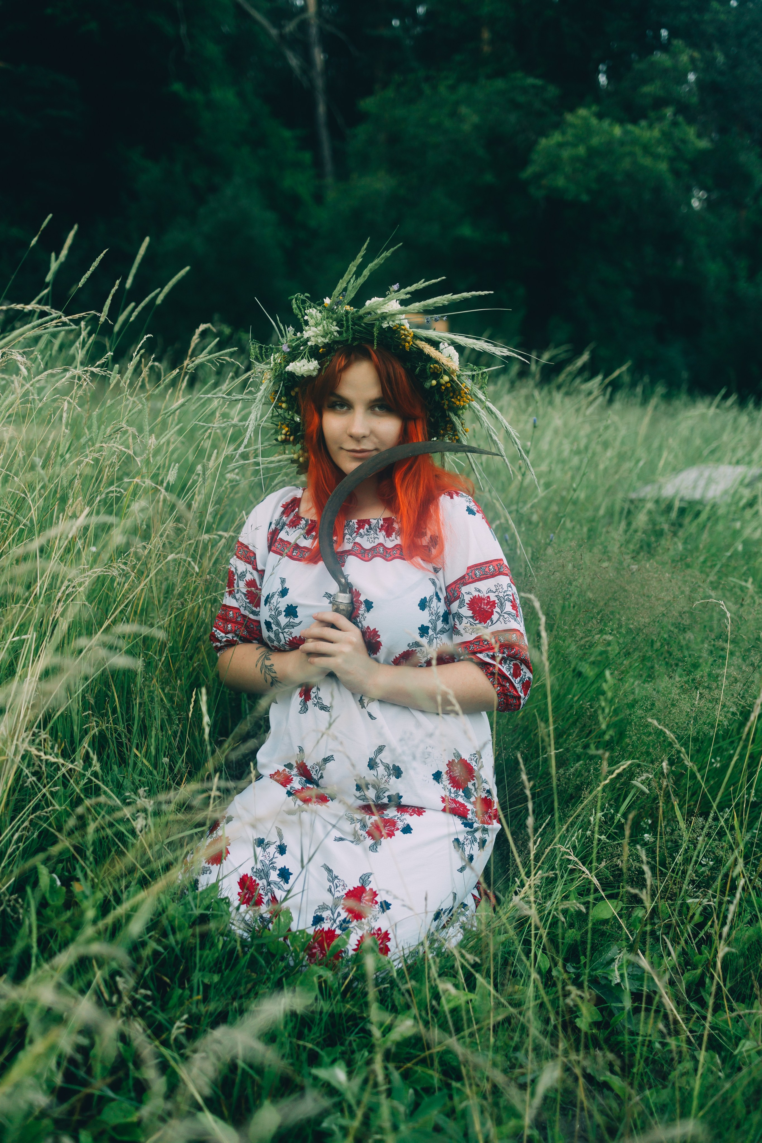 Ксения. Семейный фотограф в Рязани и Рязанской области