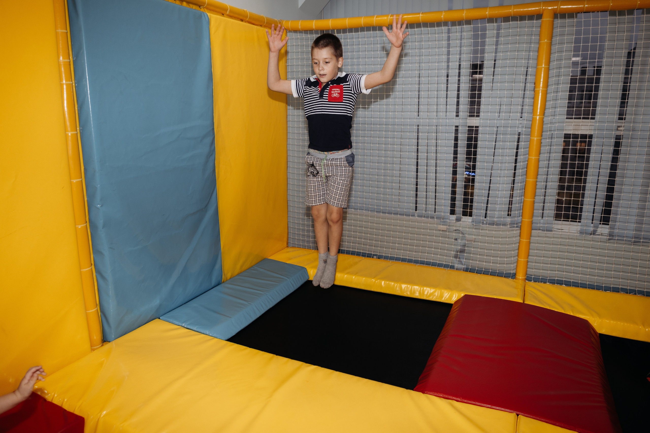 Детский День Рожденье. Семейный фотограф в Рязани и Рязанской области