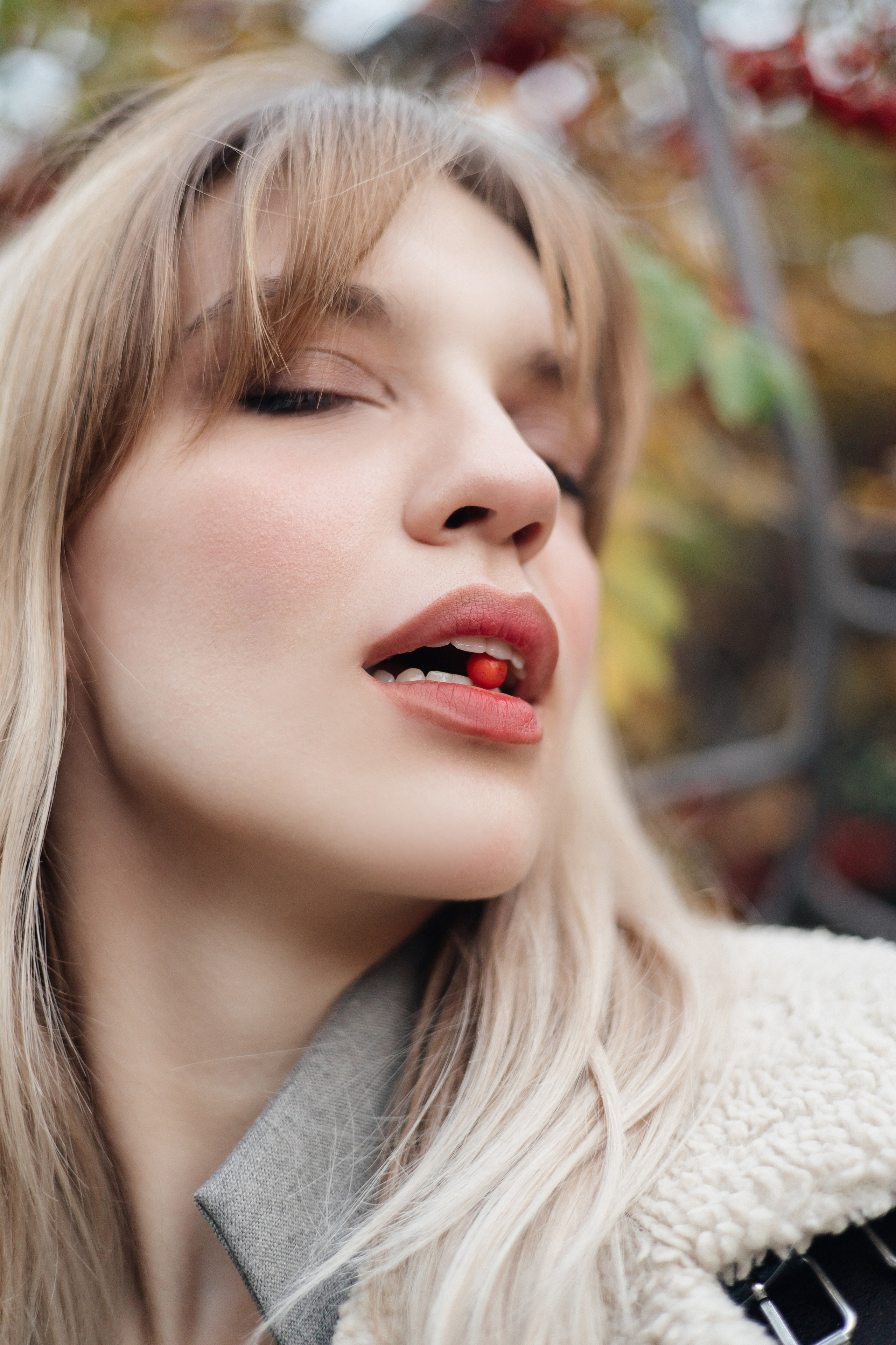 Арина. Фотопрогула по городу. Семейный фотограф в Рязани и Рязанской области