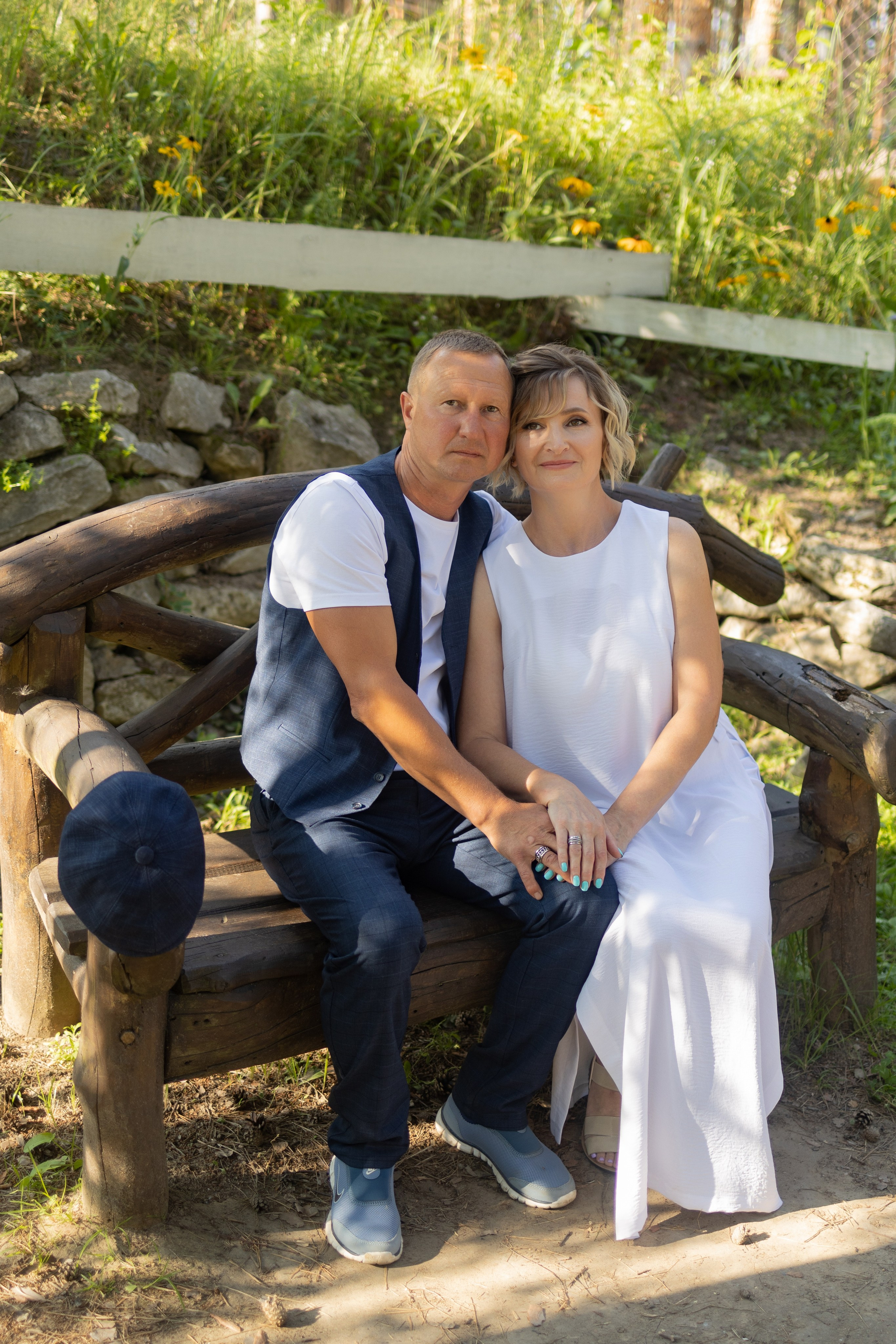 Татьяна и Александр. Семейный фотограф в Рязани и Рязанской области