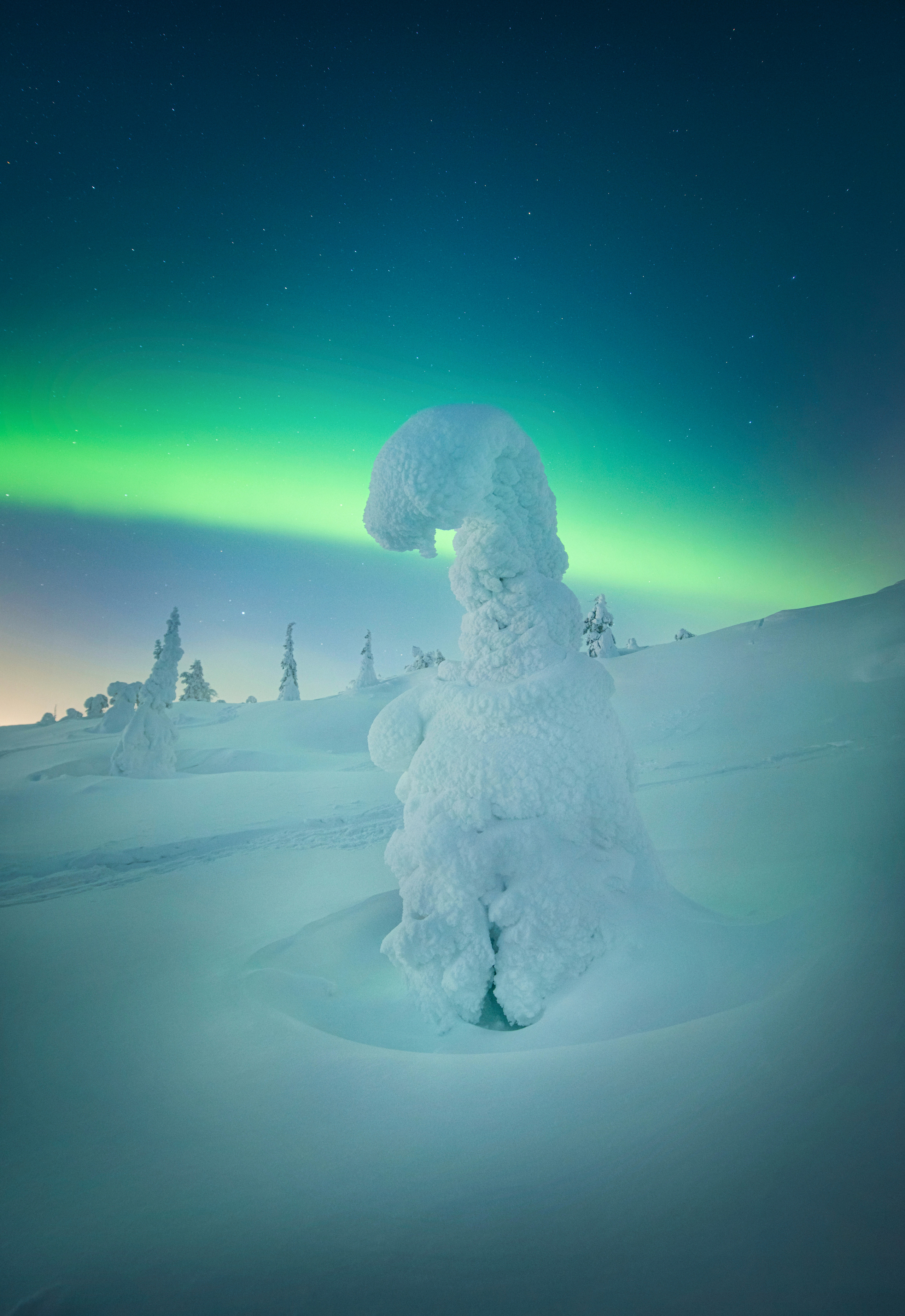 Пейзажный фотограф Ермолина Елена