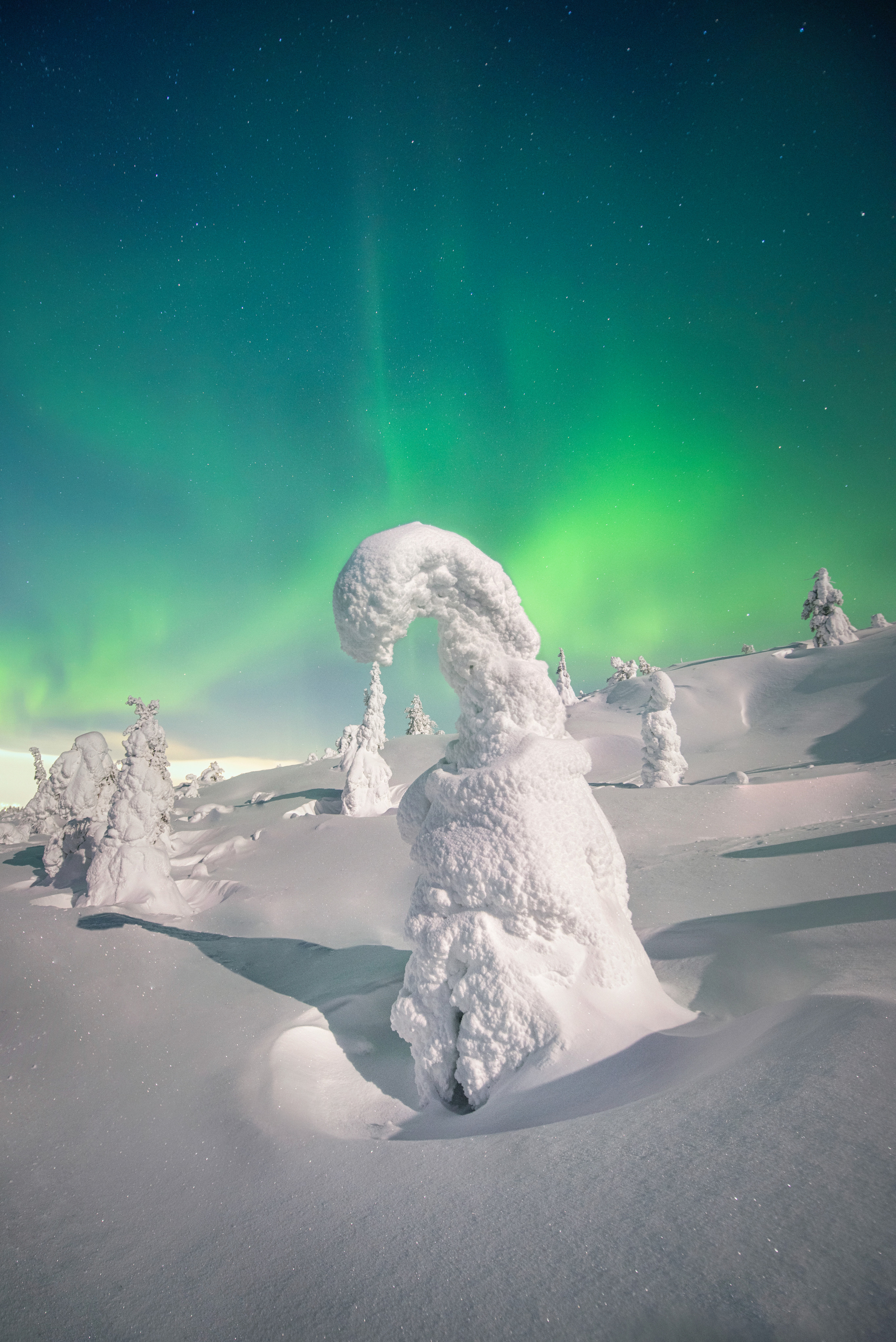 Пейзажный фотограф Ермолина Елена
