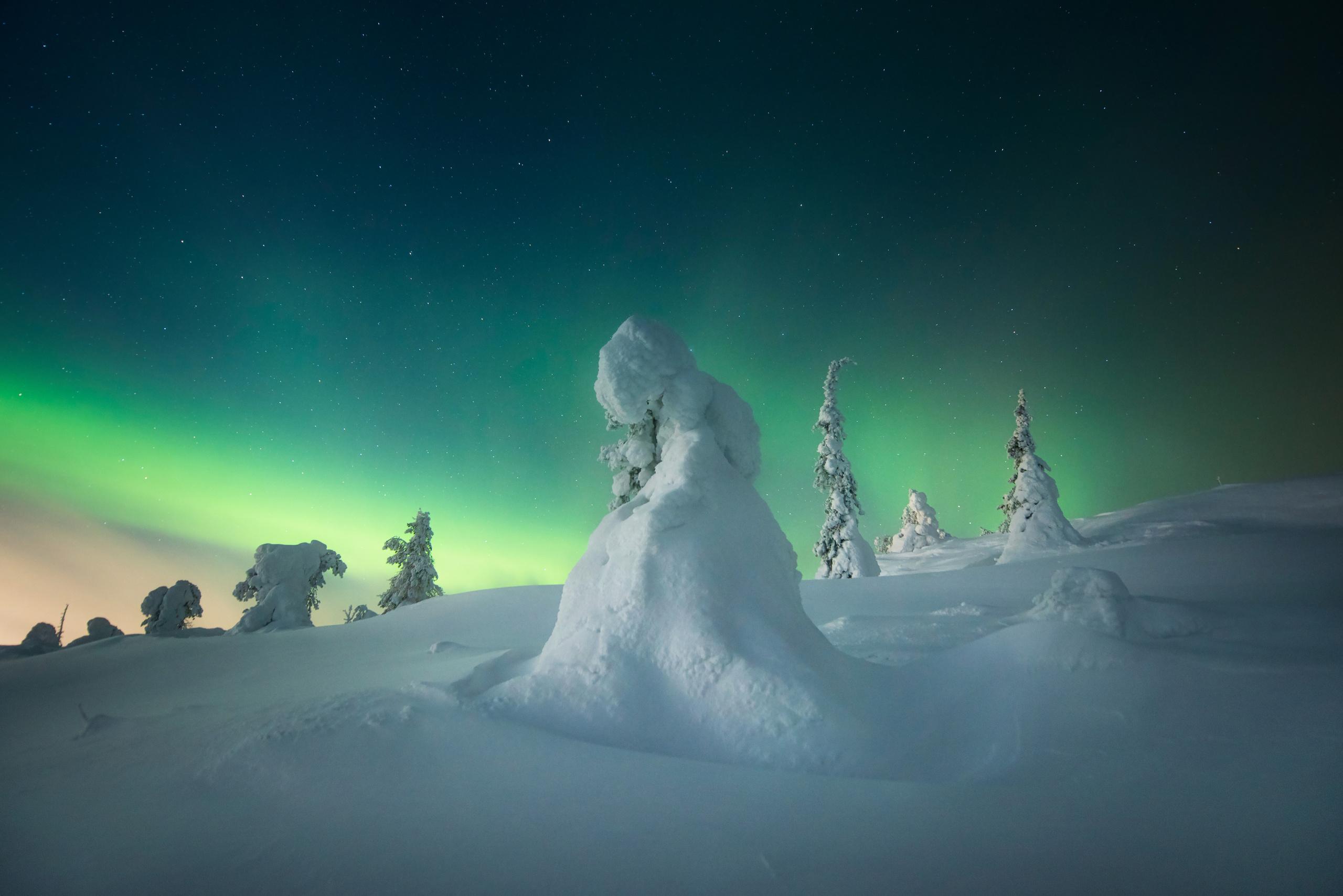 Пейзажный фотограф Ермолина Елена