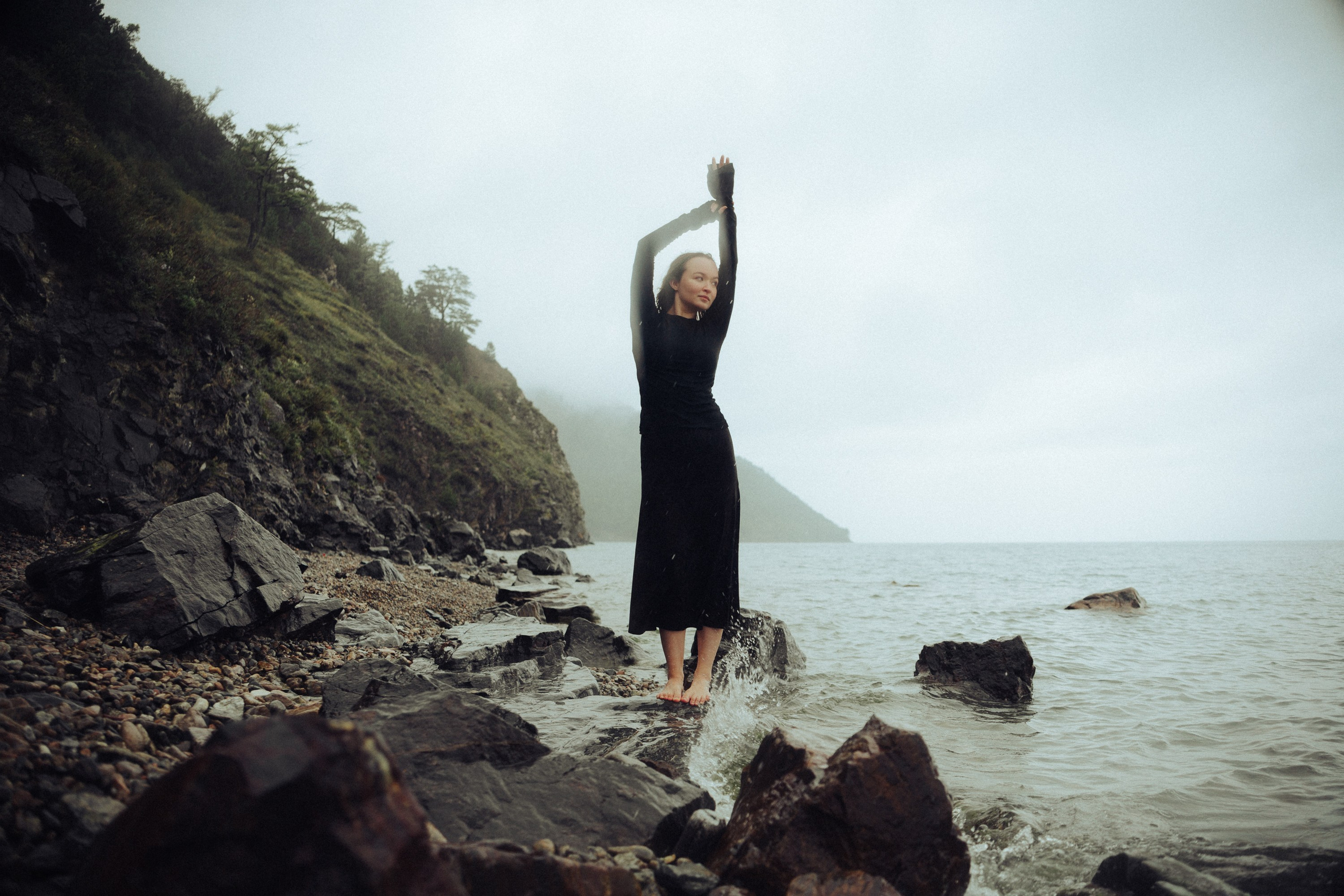 Фотограф в Иркутске Настя Гаськова