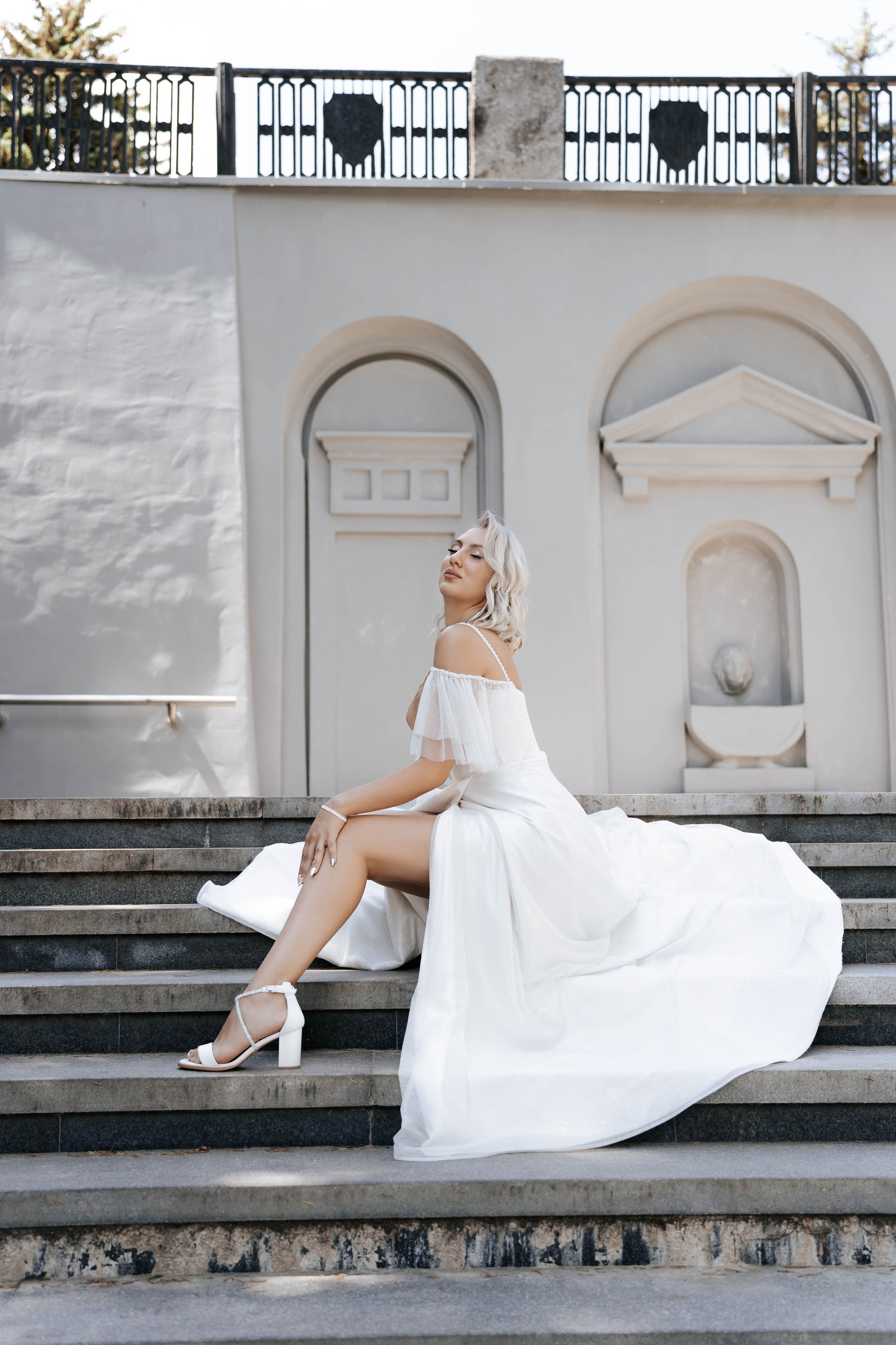 Dmitry & Ekaterina. Свадебный фотограф в Воронеже Самохина Екатерина