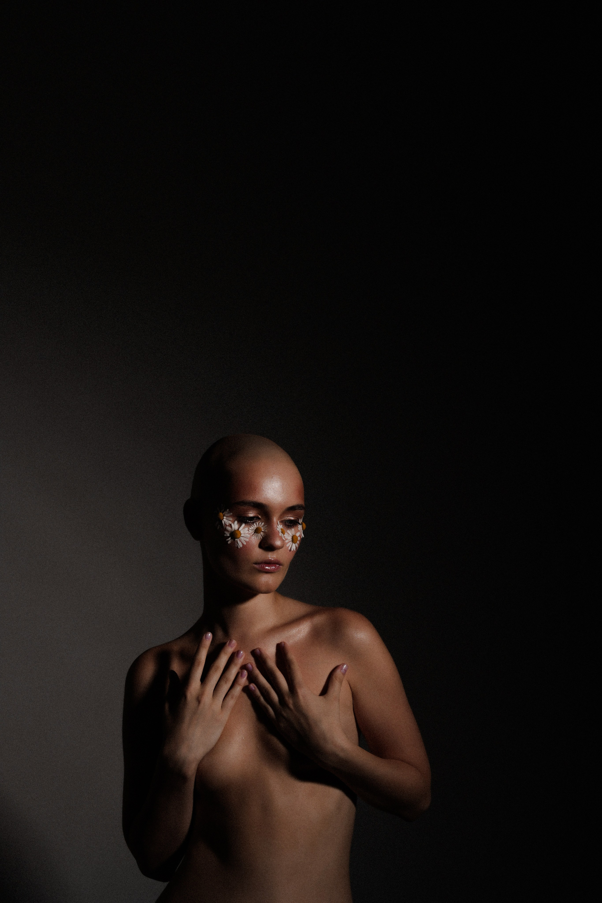 Индивидуальные. Ксения Куницкая фотограф Нижний Новгород