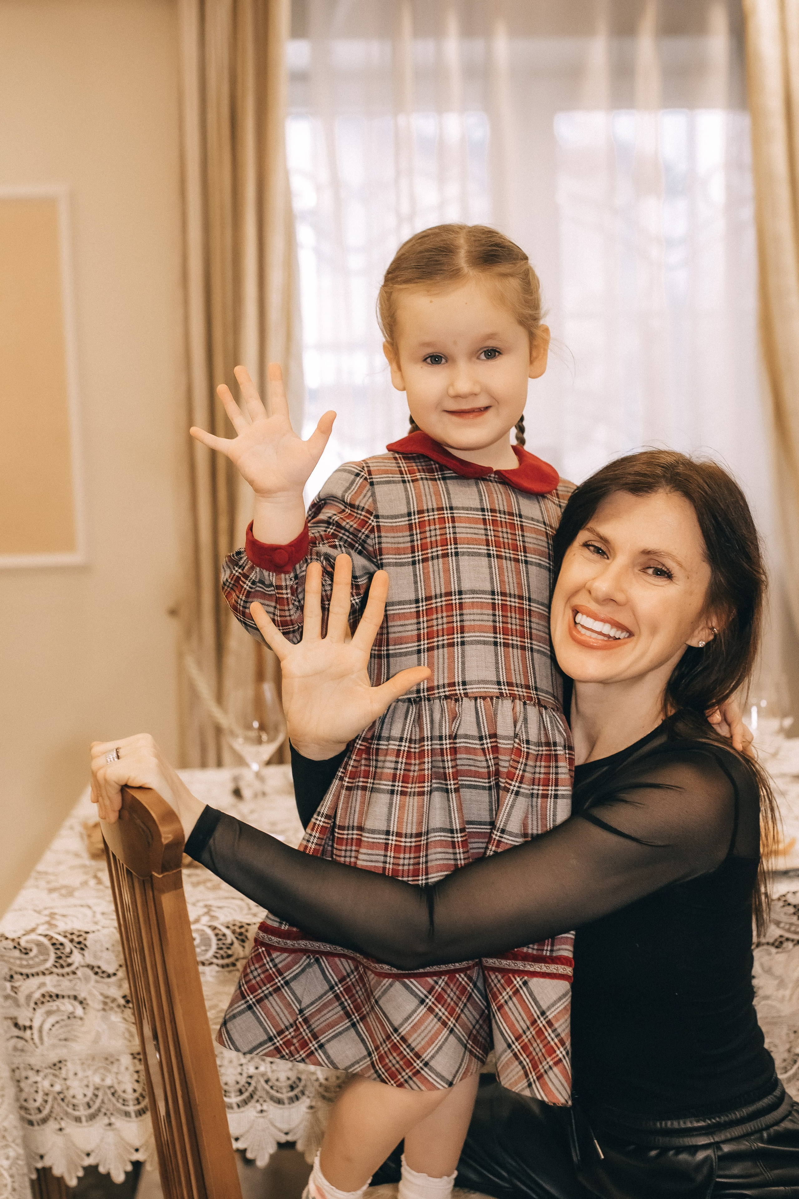 5 лет «пусть будет все, как ты захочешь:)». Профессиональный фотограф, Москва |Видное Елена Елизарова