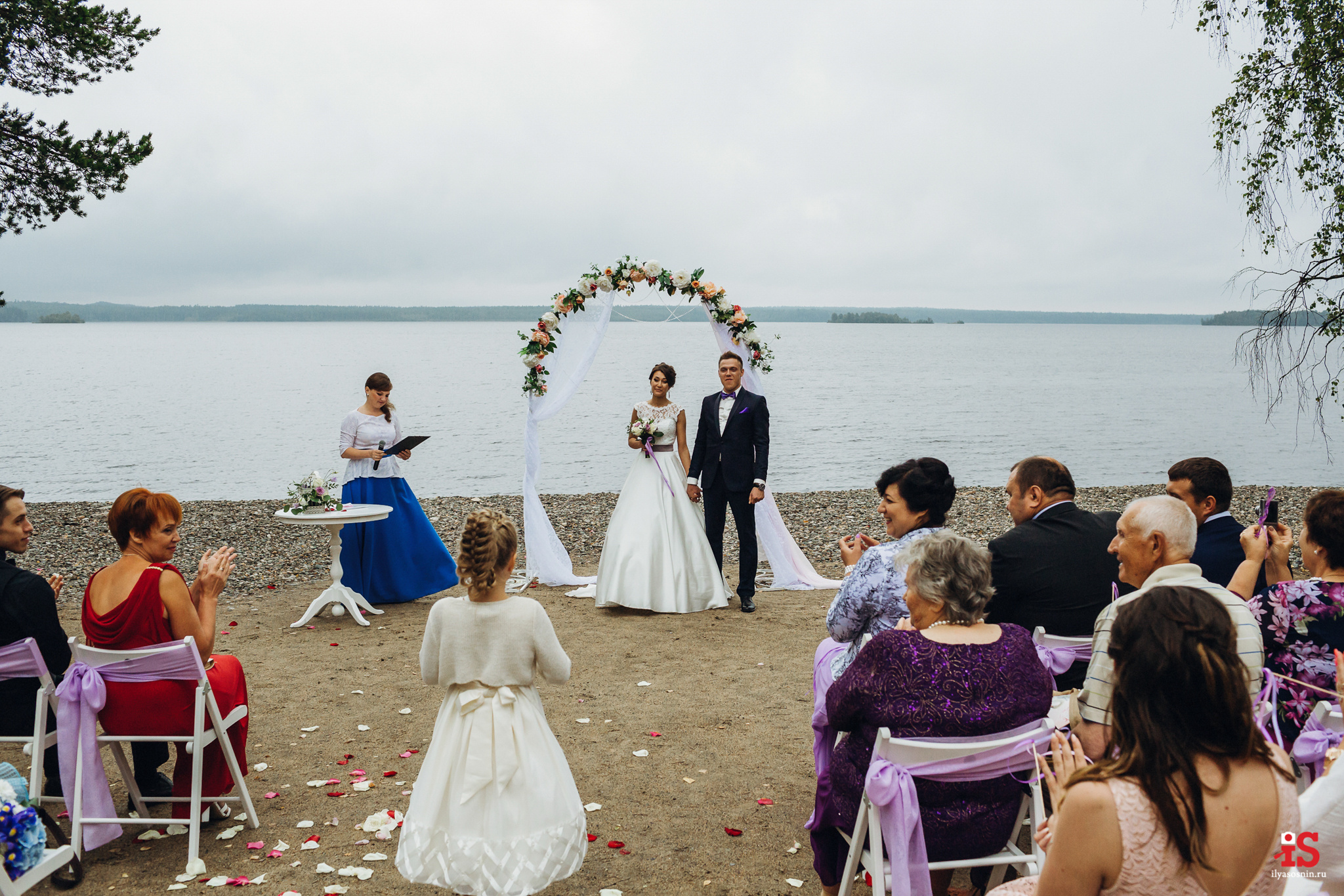 Фотограф свадебный Птз. Профессиональный фотограф Петрозаводск Илья Соснин