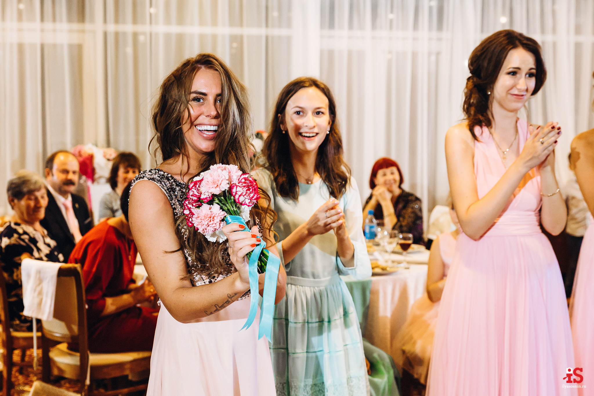 Свадебный фотограф птз. Профессиональный фотограф Петрозаводск Илья Соснин