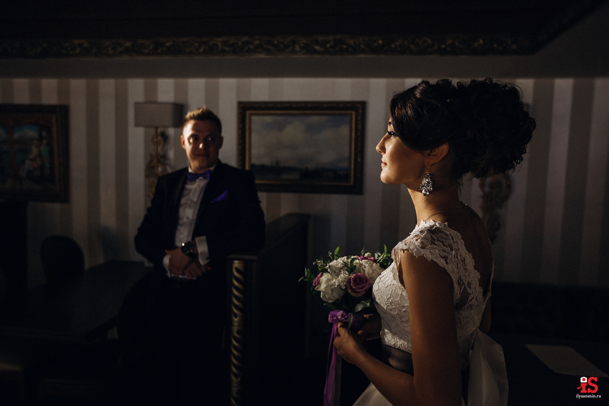 Фотограф свадебный Птз. Профессиональный фотограф Петрозаводск Илья Соснин