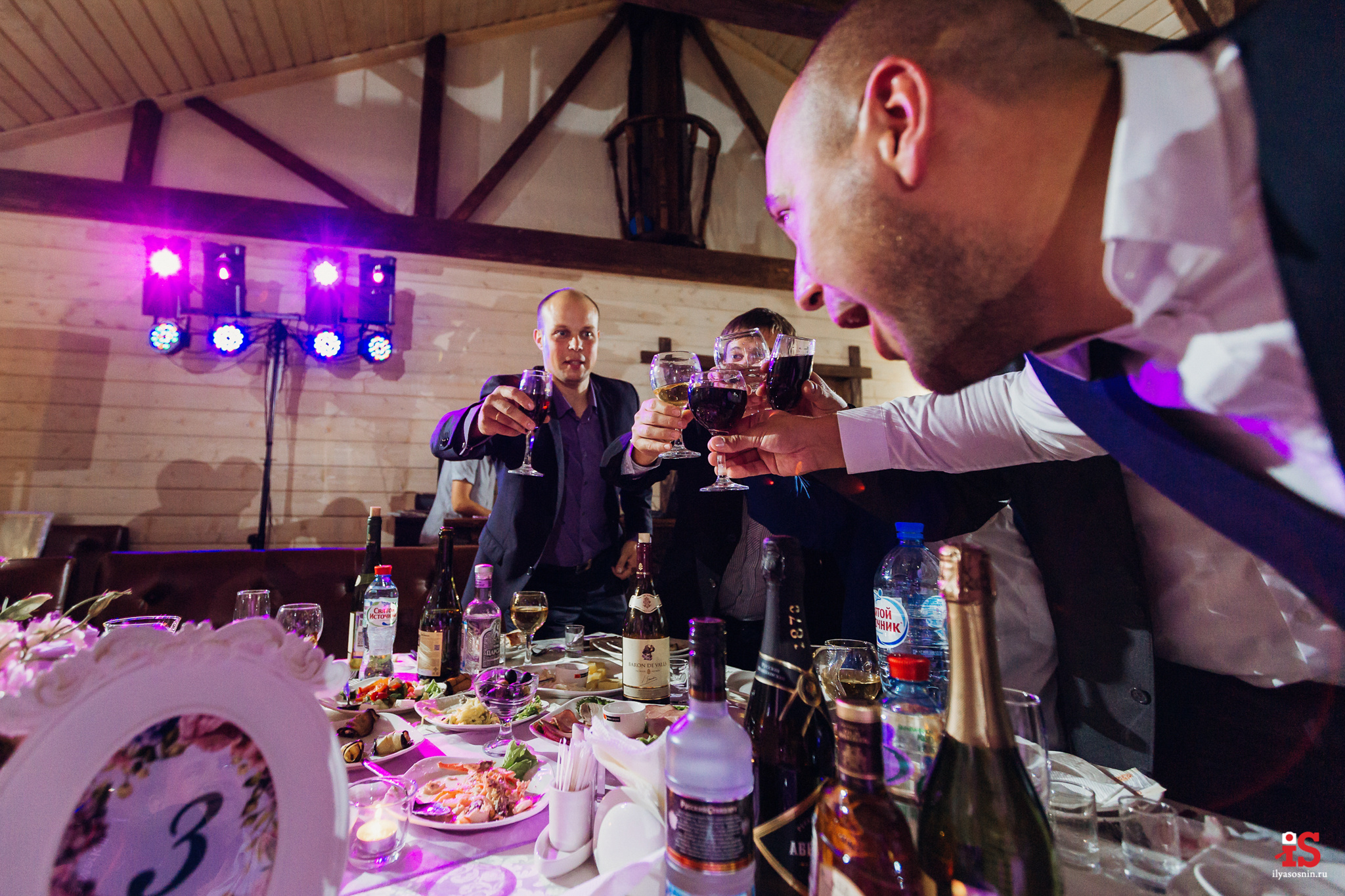 Фотограф свадебный Птз. Профессиональный фотограф Петрозаводск Илья Соснин