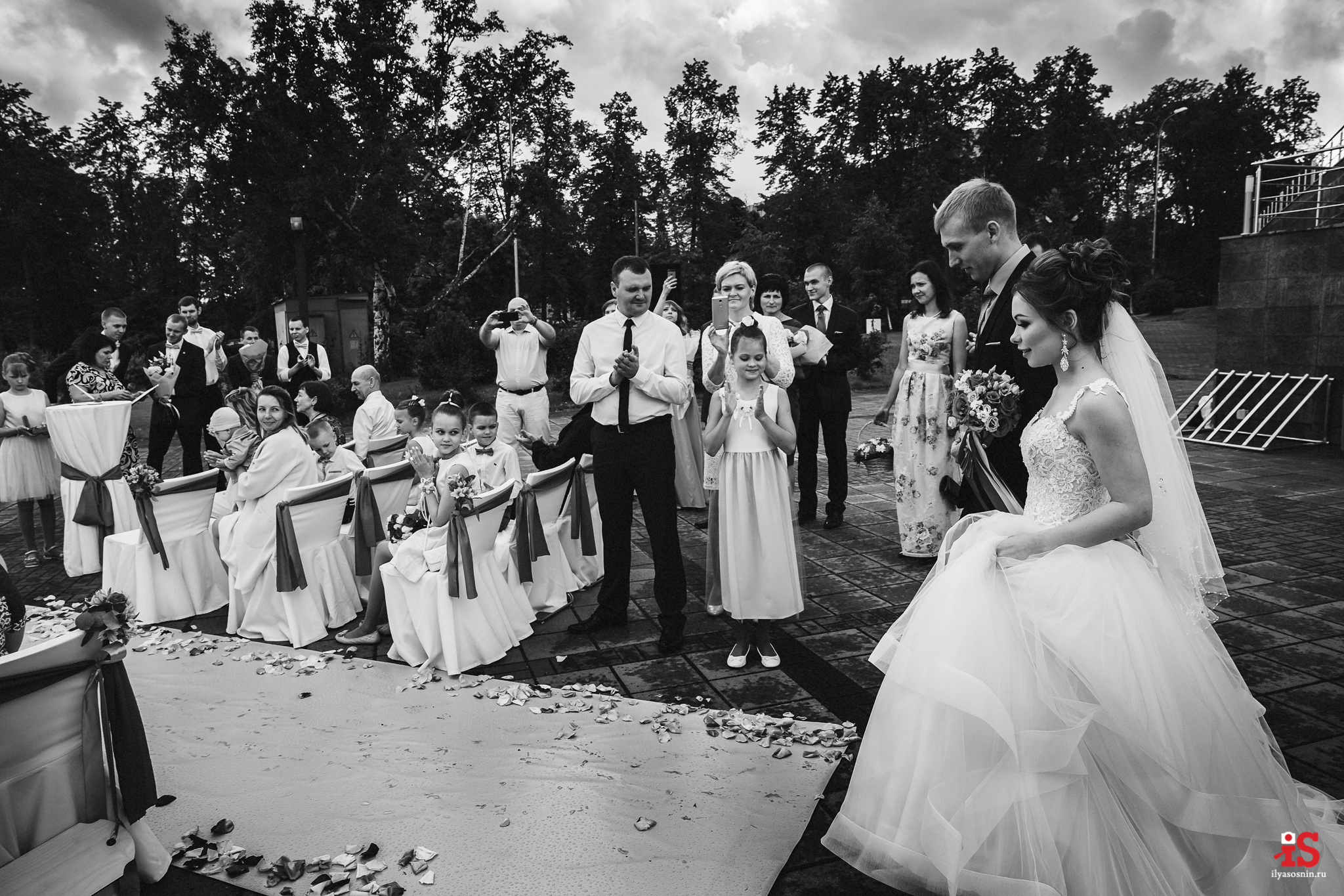 Свадебный фотограф птз. Профессиональный фотограф Петрозаводск Илья Соснин