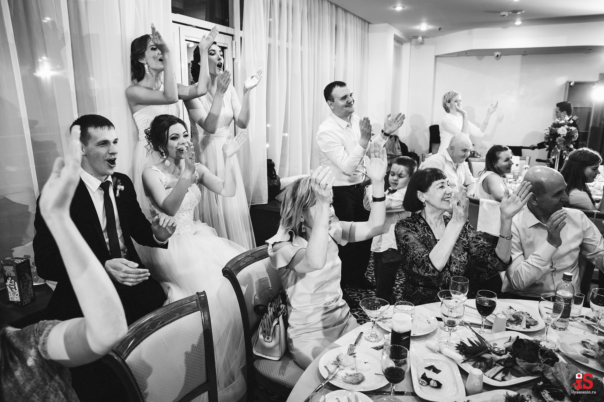 Свадебный фотограф птз. Профессиональный фотограф Петрозаводск Илья Соснин