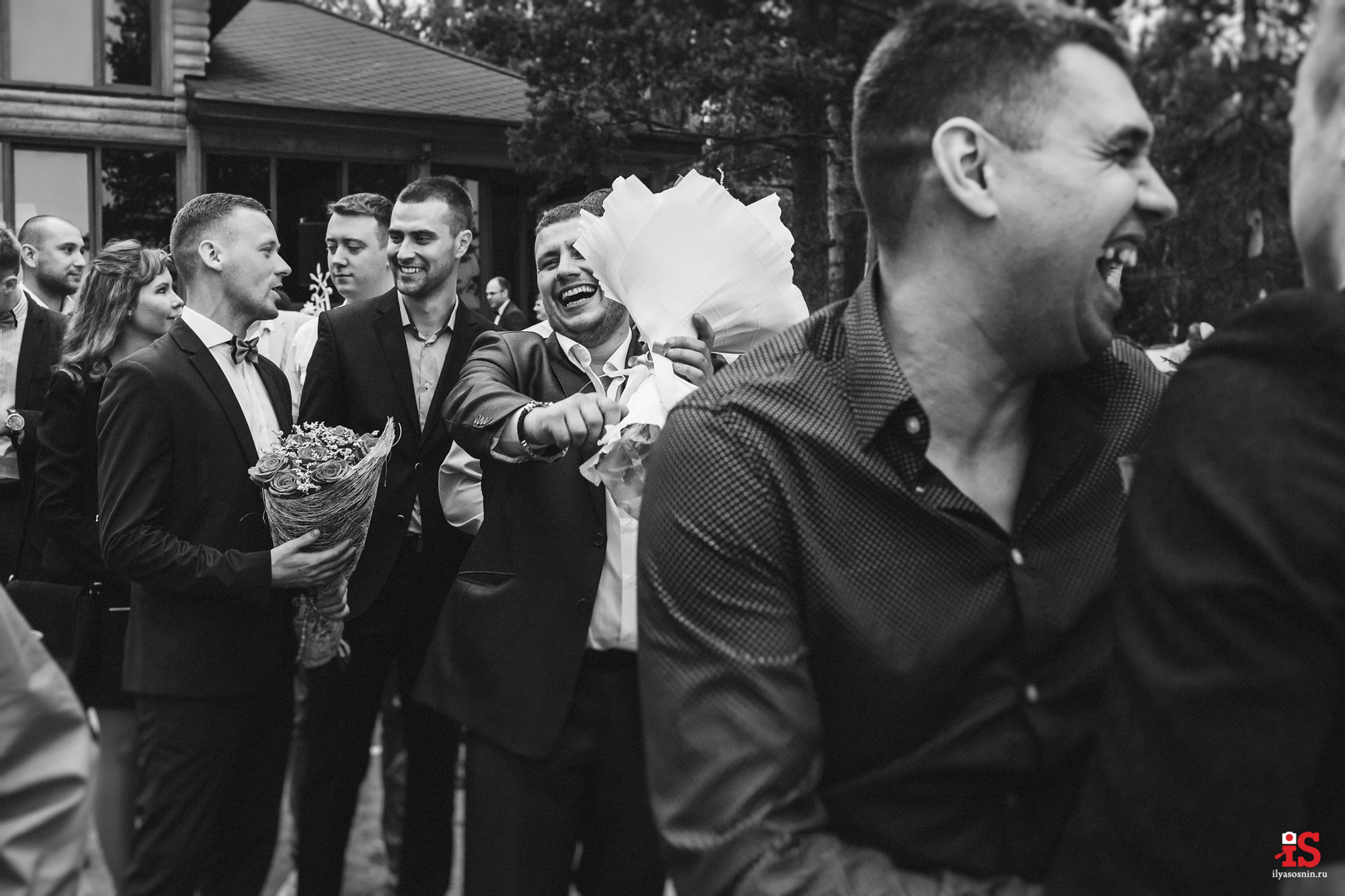 Фотограф свадебный Птз. Профессиональный фотограф Петрозаводск Илья Соснин