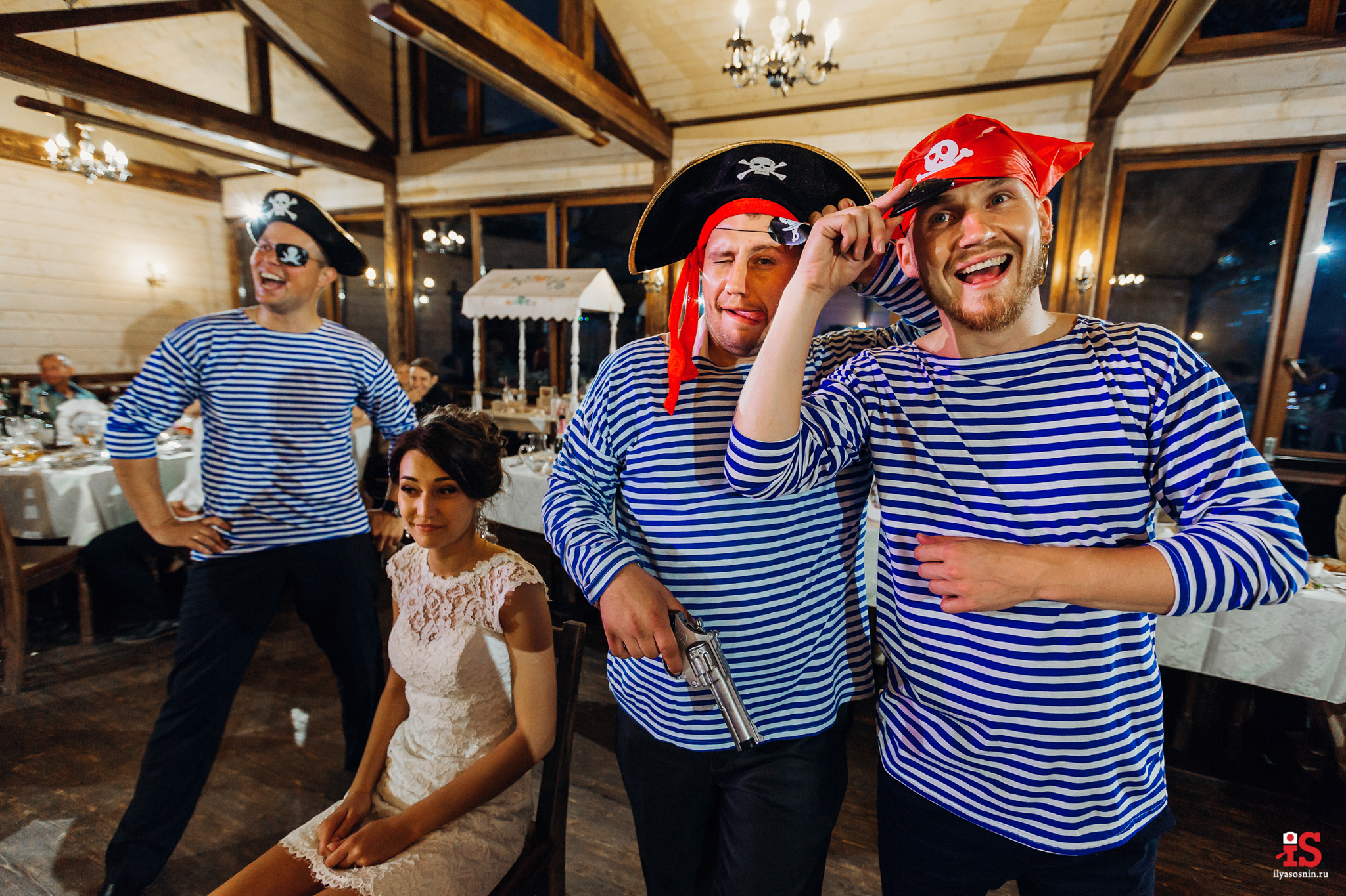 Фотограф свадебный Птз. Профессиональный фотограф Петрозаводск Илья Соснин