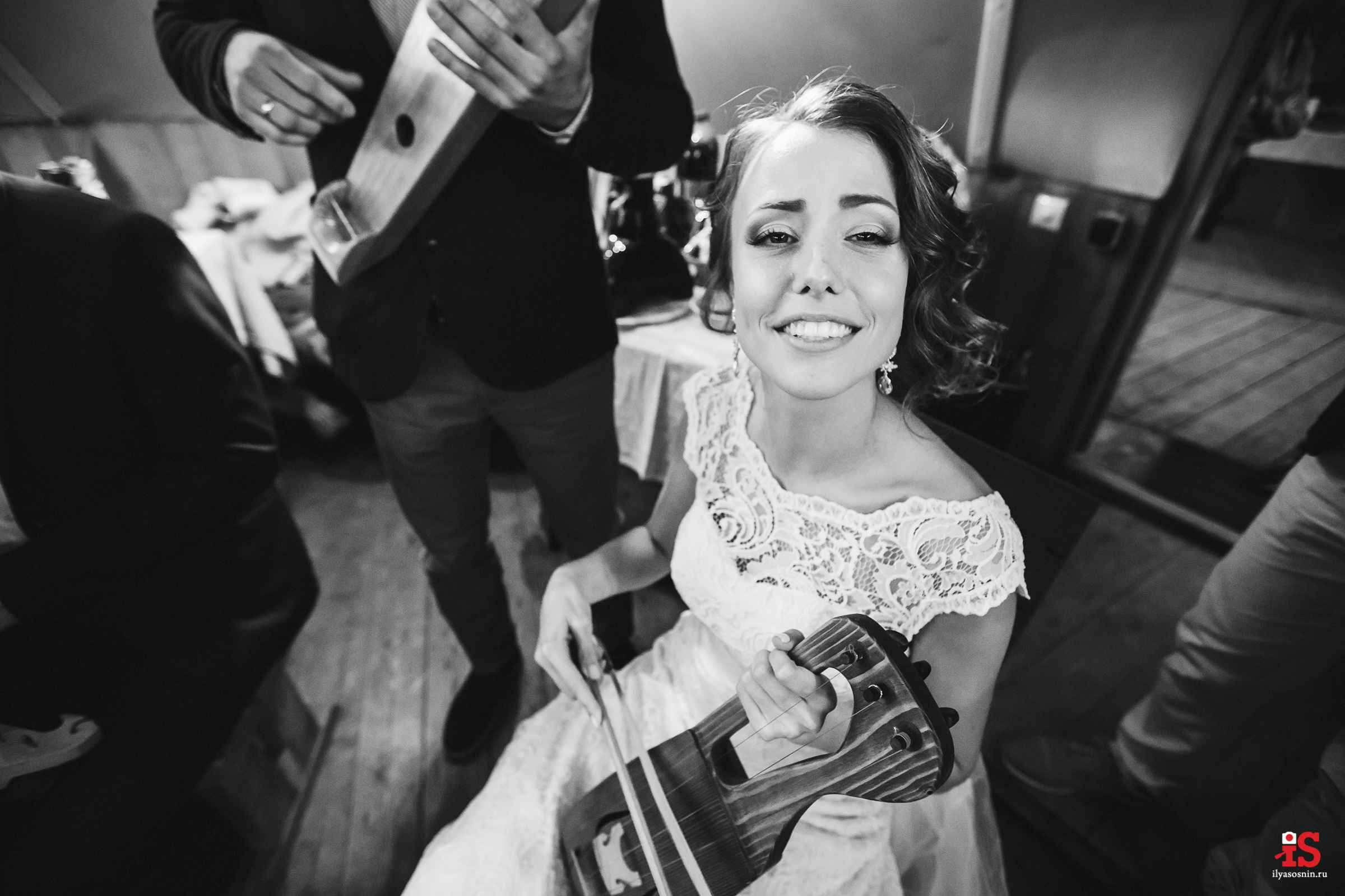 Свадебные фото Птз. Профессиональный фотограф Петрозаводск Илья Соснин