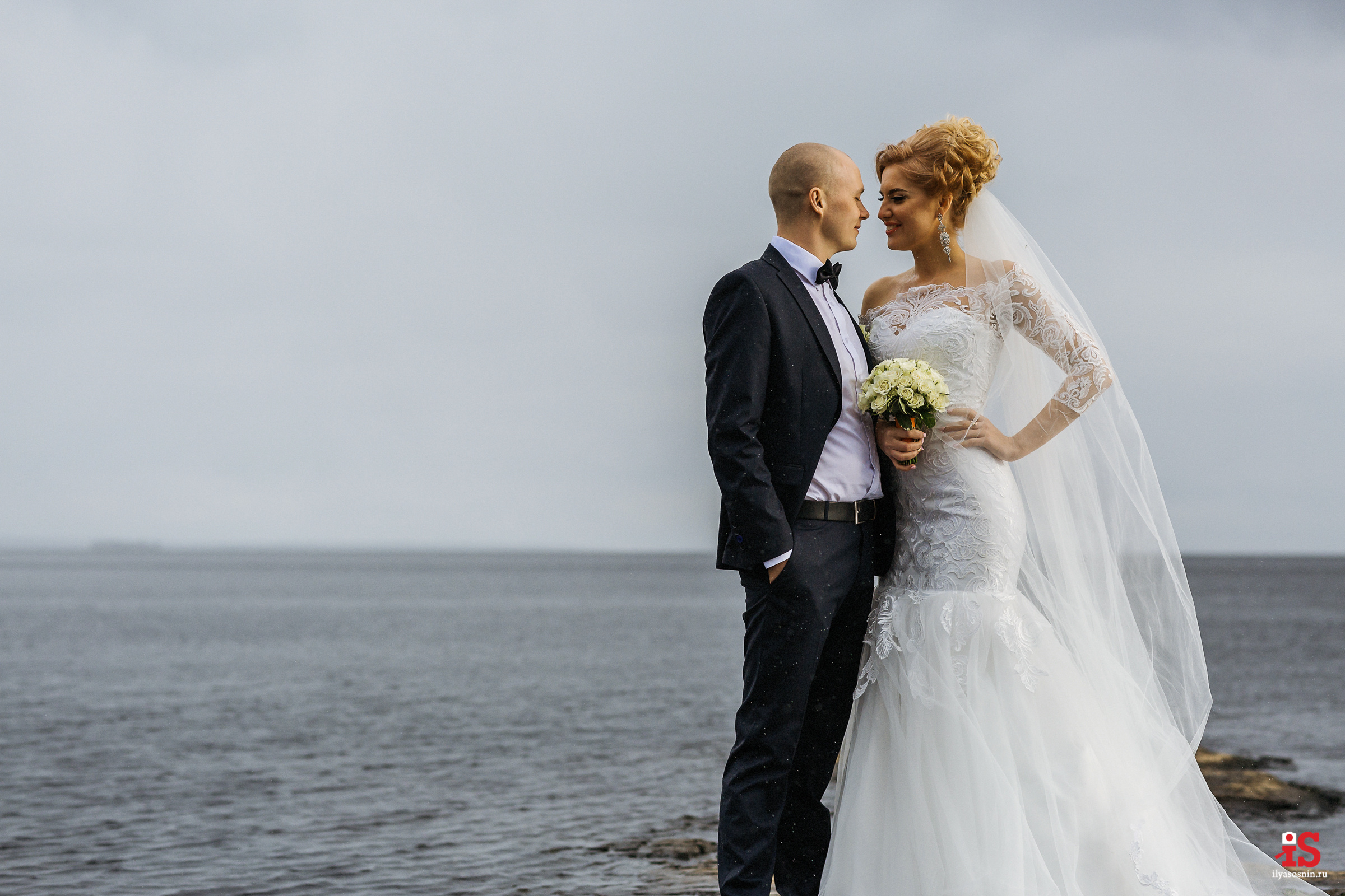 Фотограф на свадьбу Петрозаводск. Профессиональный фотограф Петрозаводск Илья Соснин