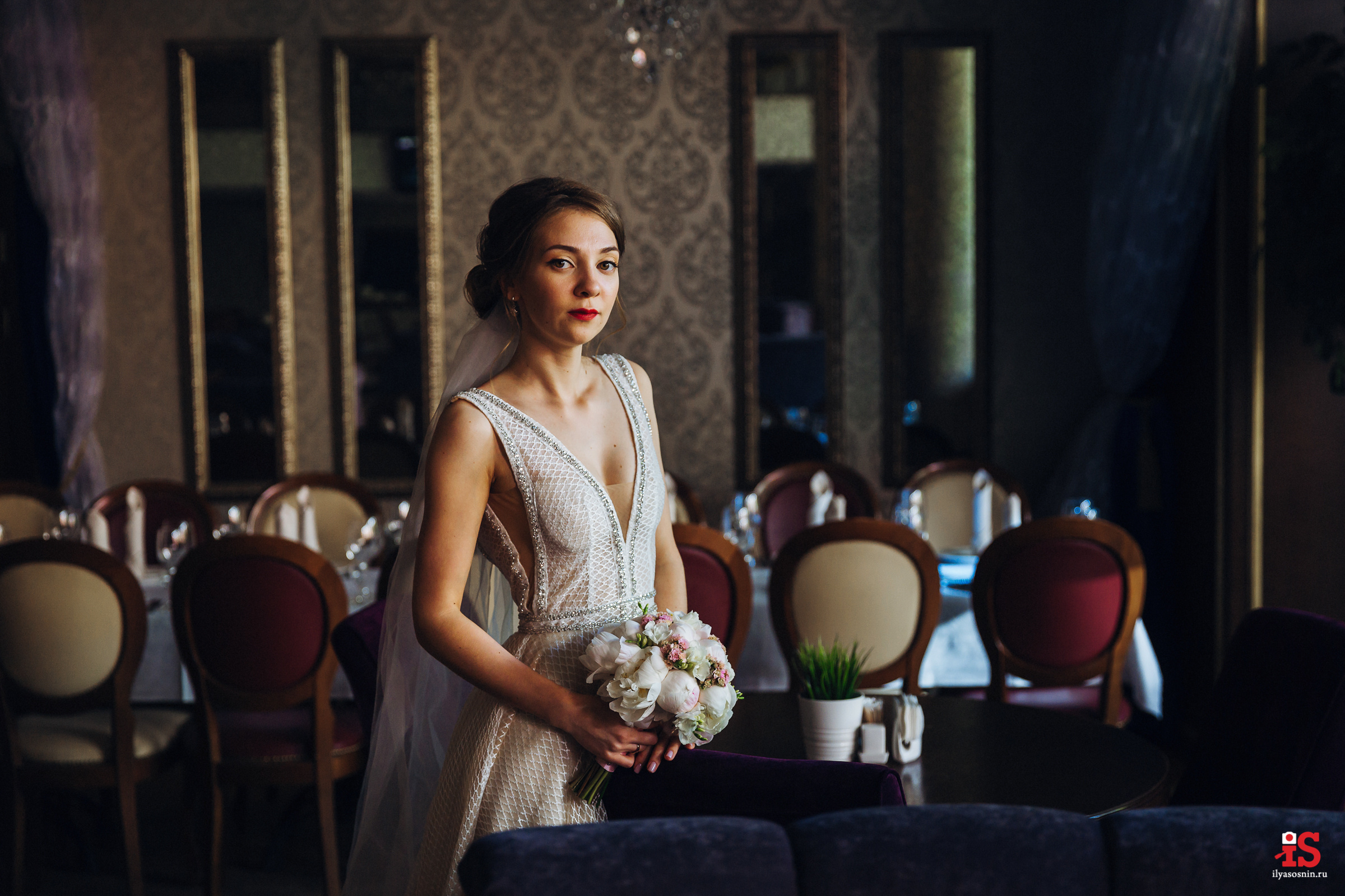 Фотограф на свадьбу Птз. Профессиональный фотограф Петрозаводск Илья Соснин