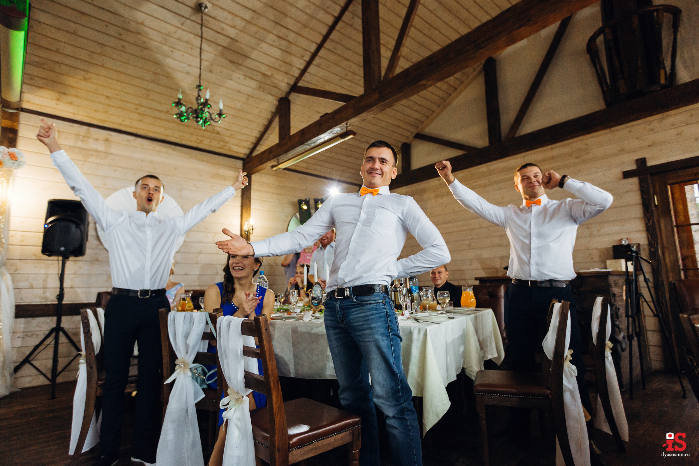 Фотограф на свадьбу Петрозаводск. Профессиональный фотограф Петрозаводск Илья Соснин