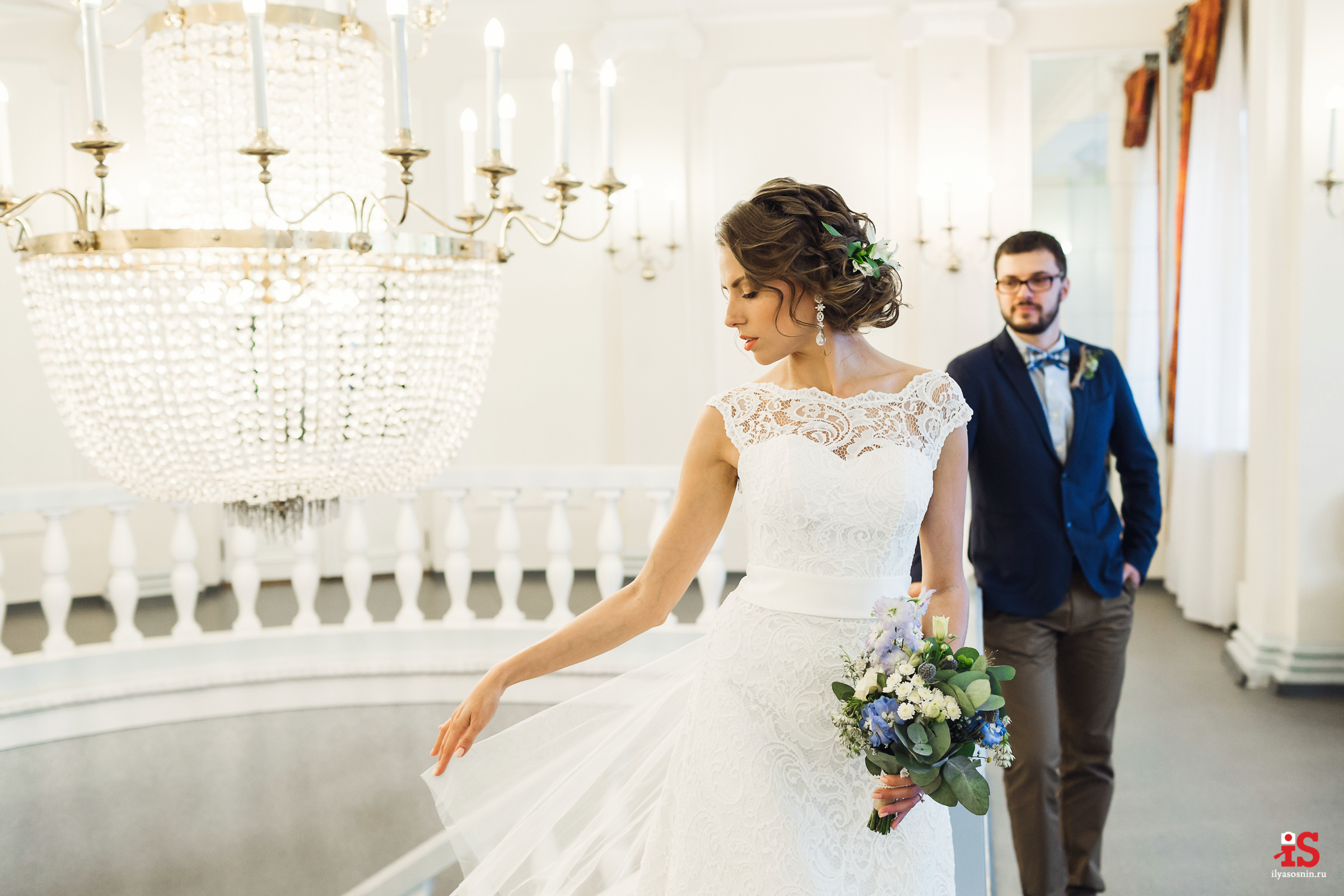 Свадебные фото Птз. Профессиональный фотограф Петрозаводск Илья Соснин