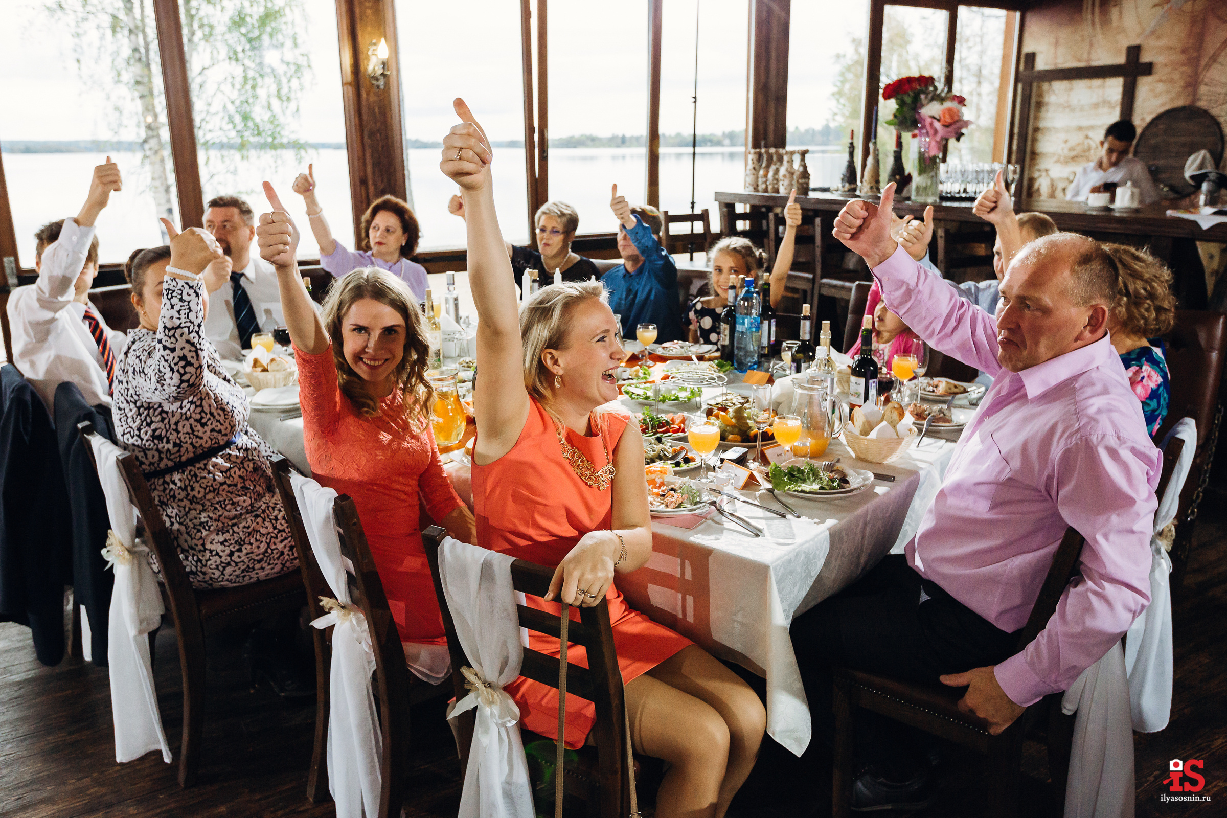 Фотограф на свадьбу Петрозаводск. Профессиональный фотограф Петрозаводск Илья Соснин