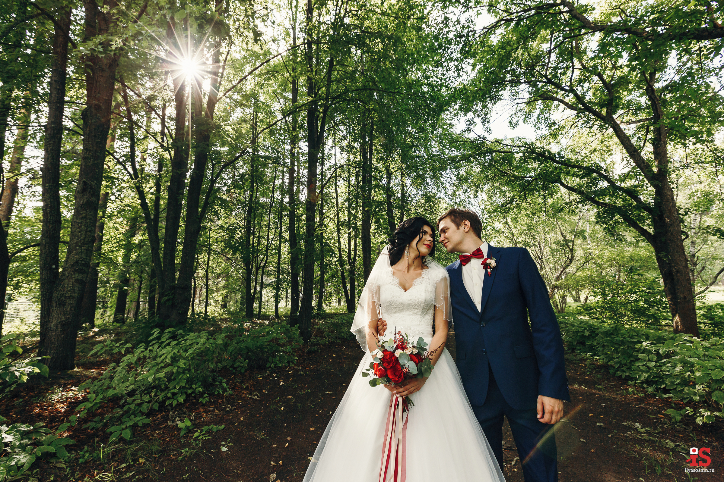 Свадебный фотограф Петрозаводск. Профессиональный фотограф Петрозаводск Илья Соснин