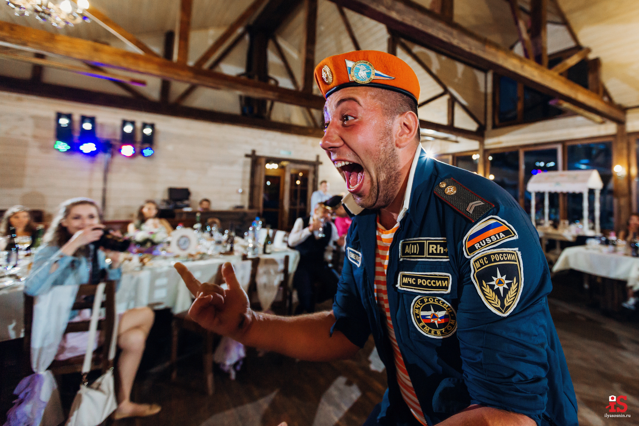 Фотограф свадебный Птз. Профессиональный фотограф Петрозаводск Илья Соснин
