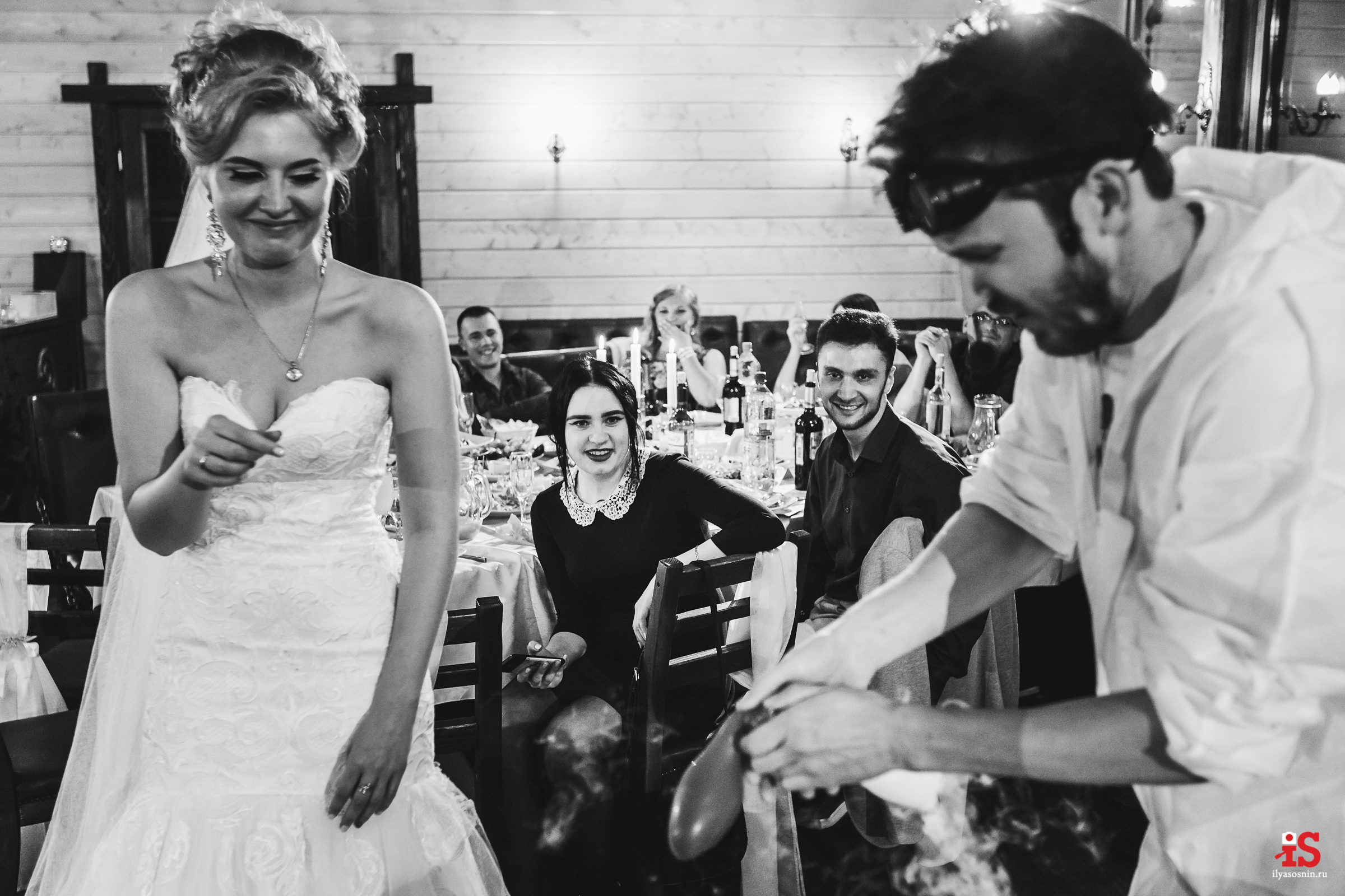 Фотограф на свадьбу Петрозаводск. Профессиональный фотограф Петрозаводск Илья Соснин