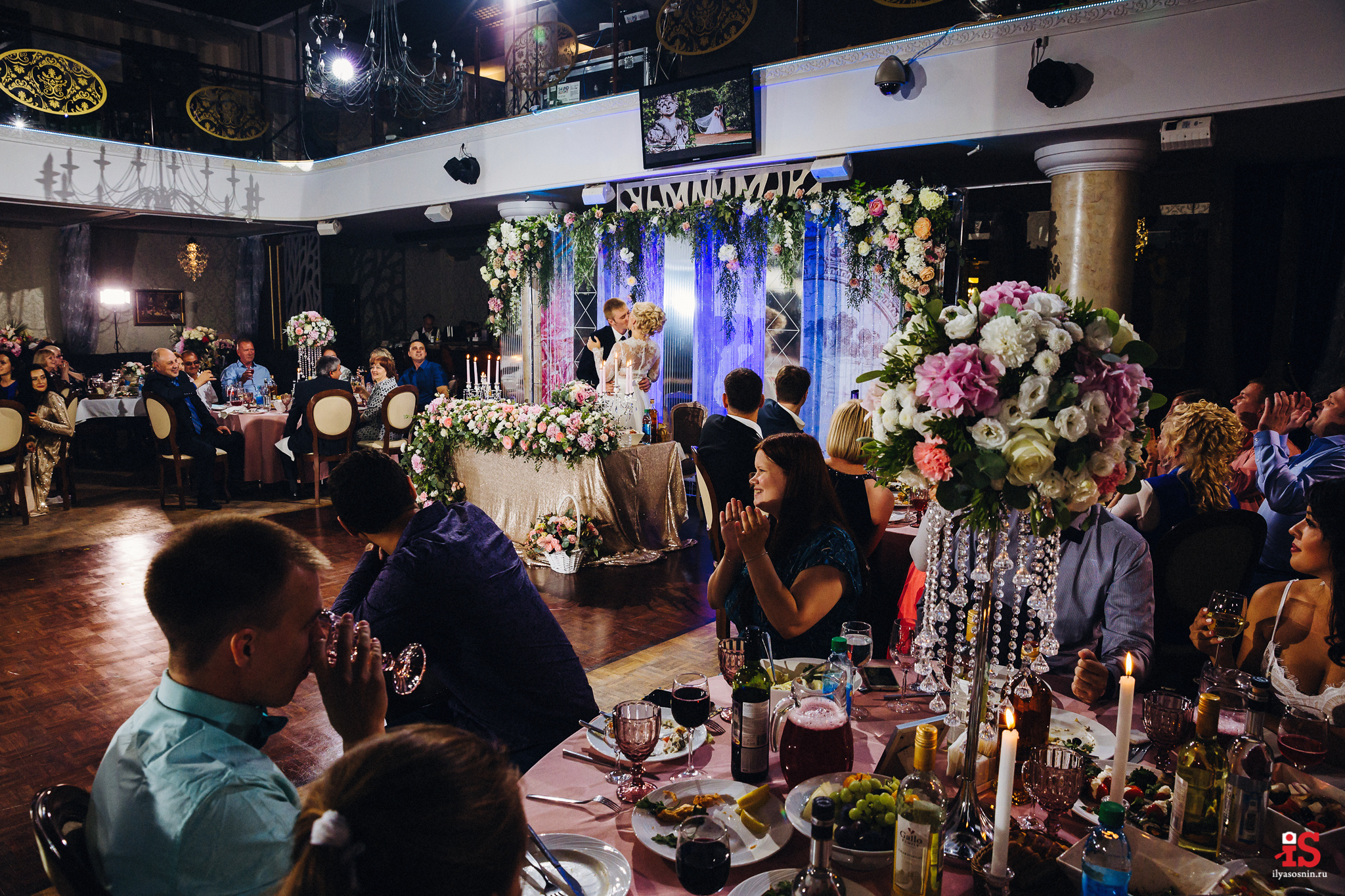 Фотограф свадебный Питер. Профессиональный фотограф Петрозаводск Илья Соснин