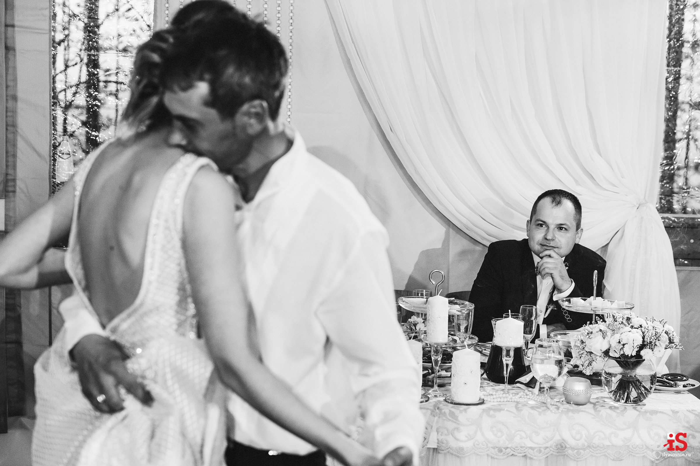 Фотограф на свадьбу Птз. Профессиональный фотограф Петрозаводск Илья Соснин