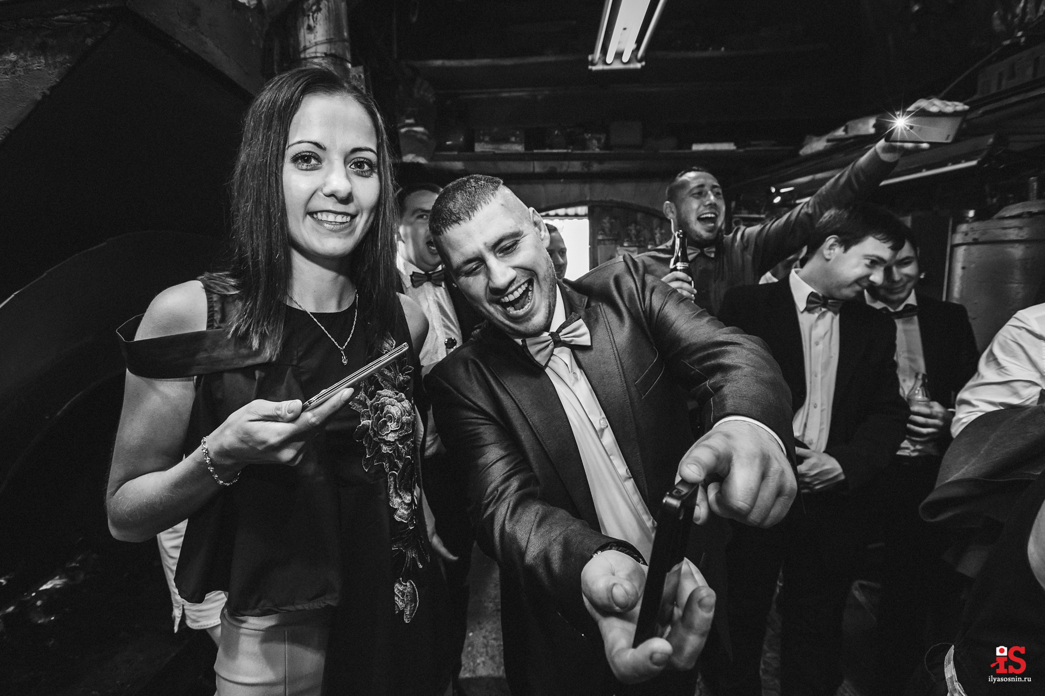 Фотограф свадебный Птз. Профессиональный фотограф Петрозаводск Илья Соснин