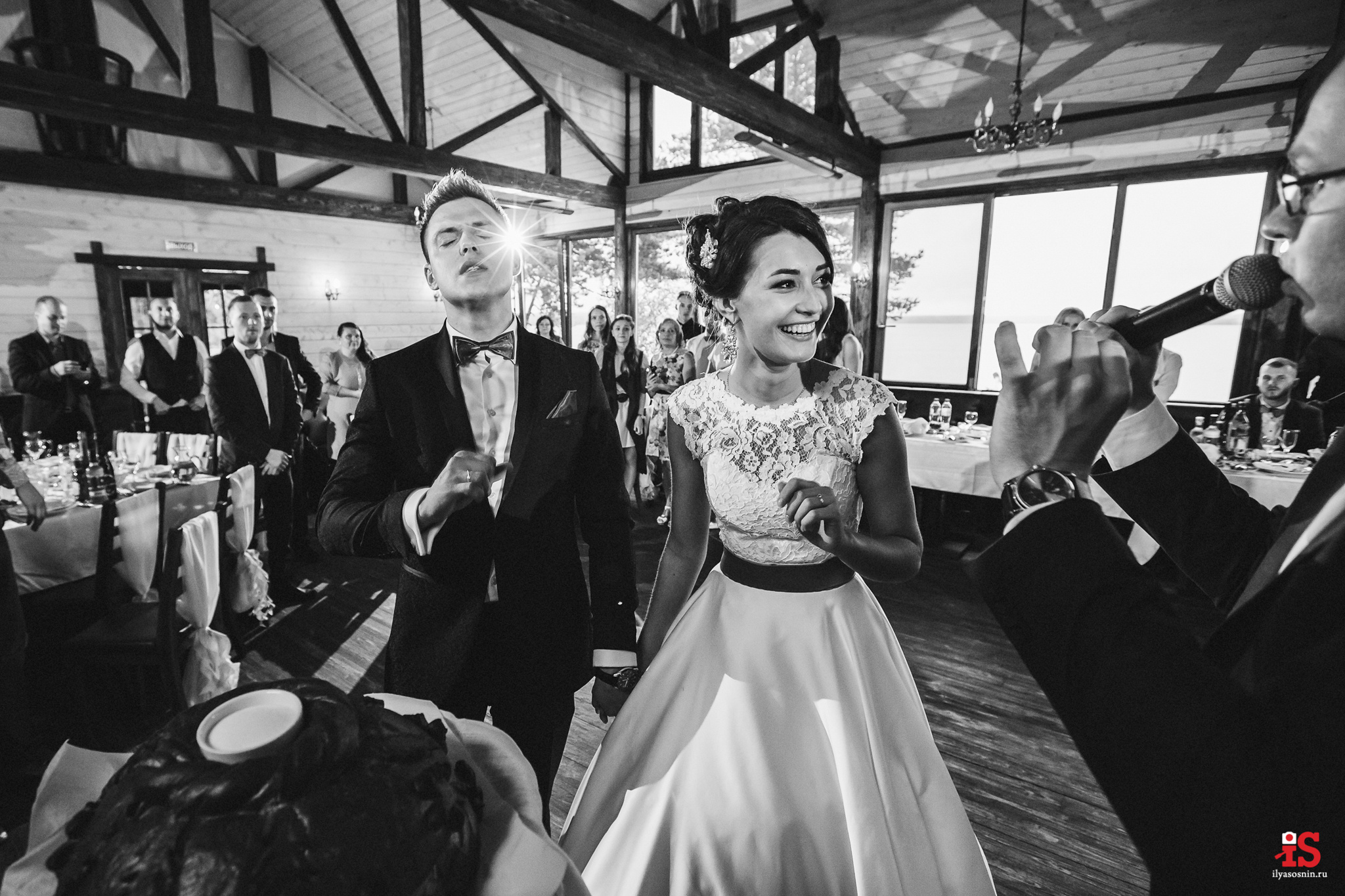 Фотограф свадебный Птз. Профессиональный фотограф Петрозаводск Илья Соснин