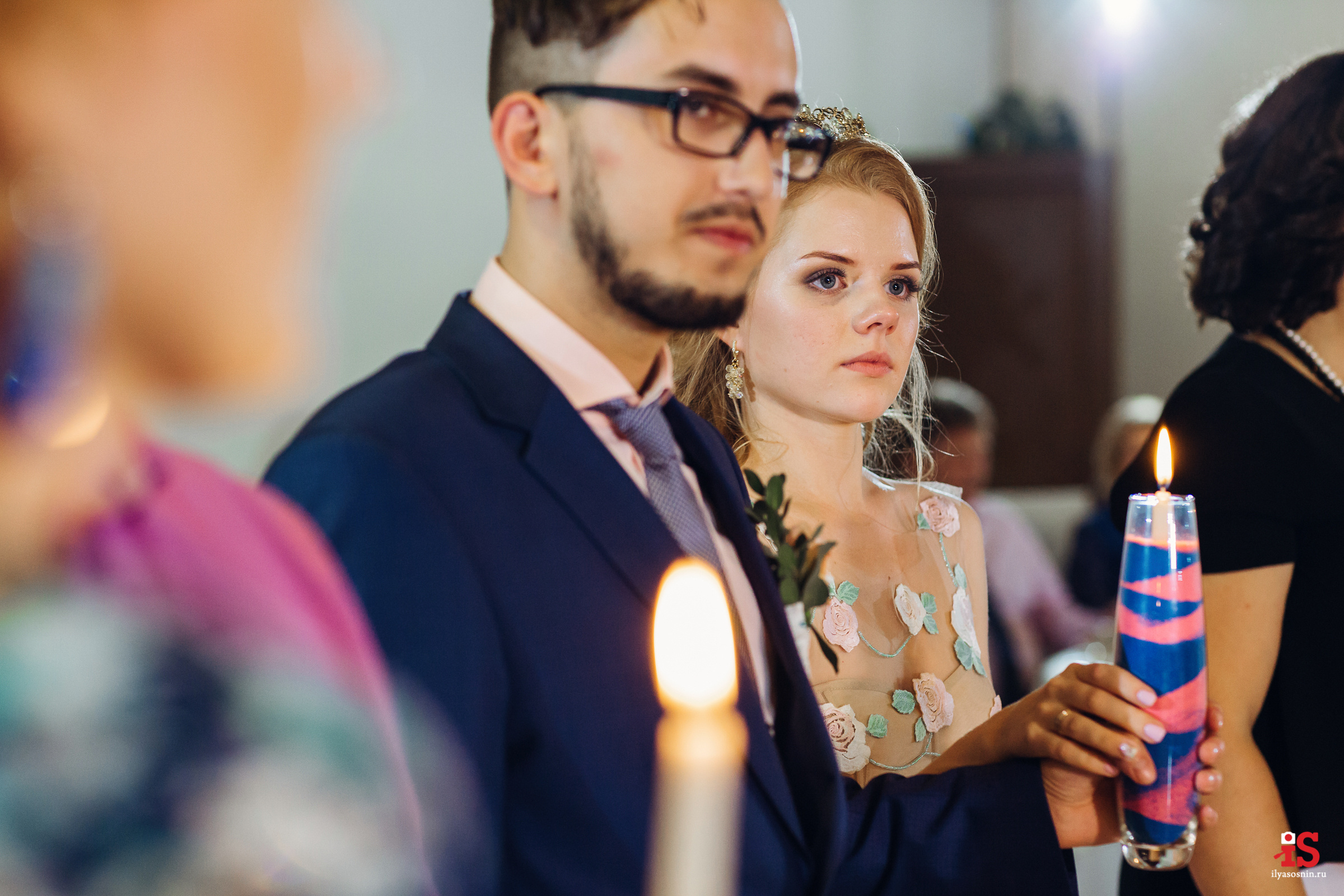 Свадебный фотограф Птз. Профессиональный фотограф Петрозаводск Илья Соснин