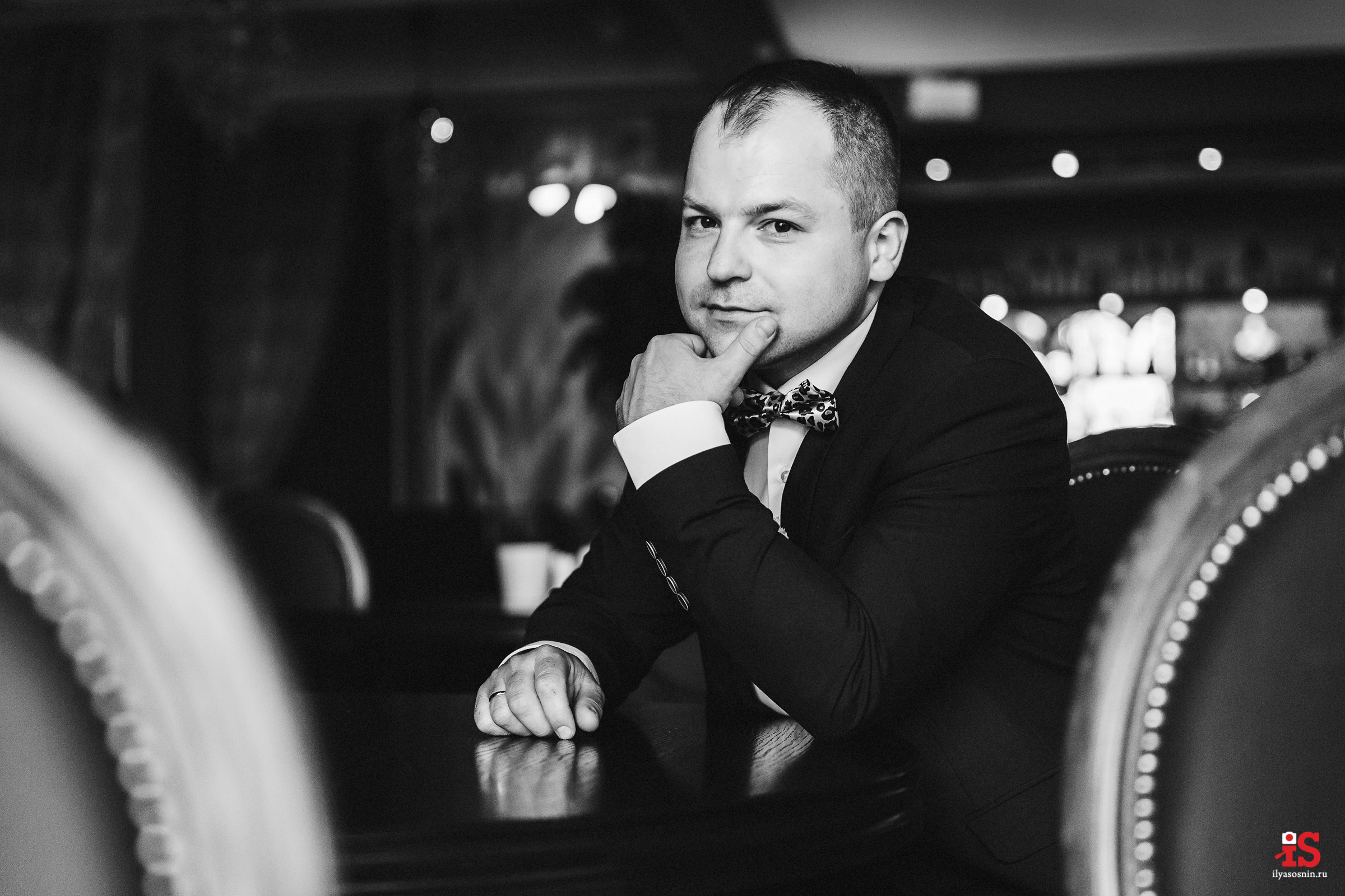 Фотограф на свадьбу Птз. Профессиональный фотограф Петрозаводск Илья Соснин