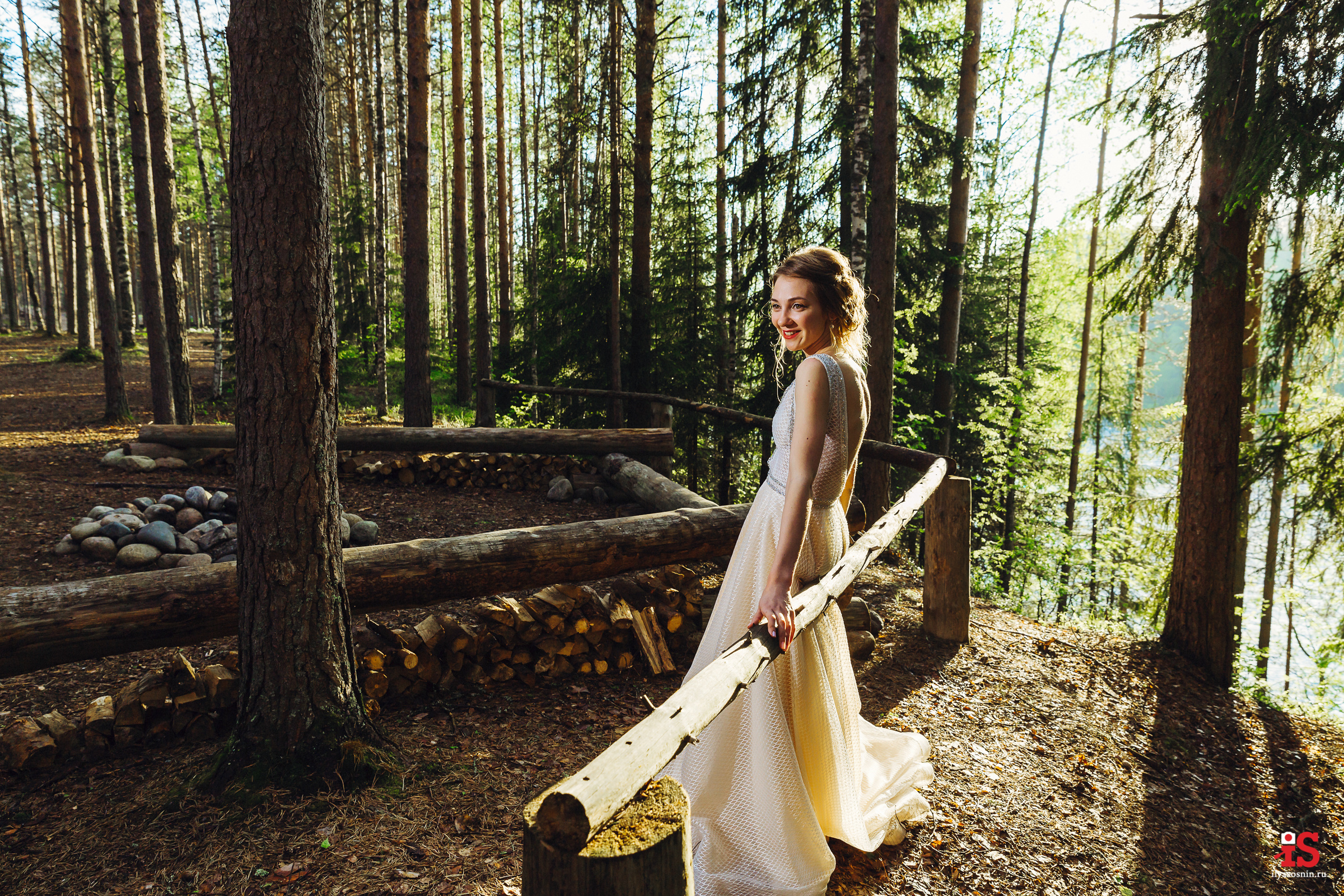 Фотограф на свадьбу Птз. Профессиональный фотограф Петрозаводск Илья Соснин