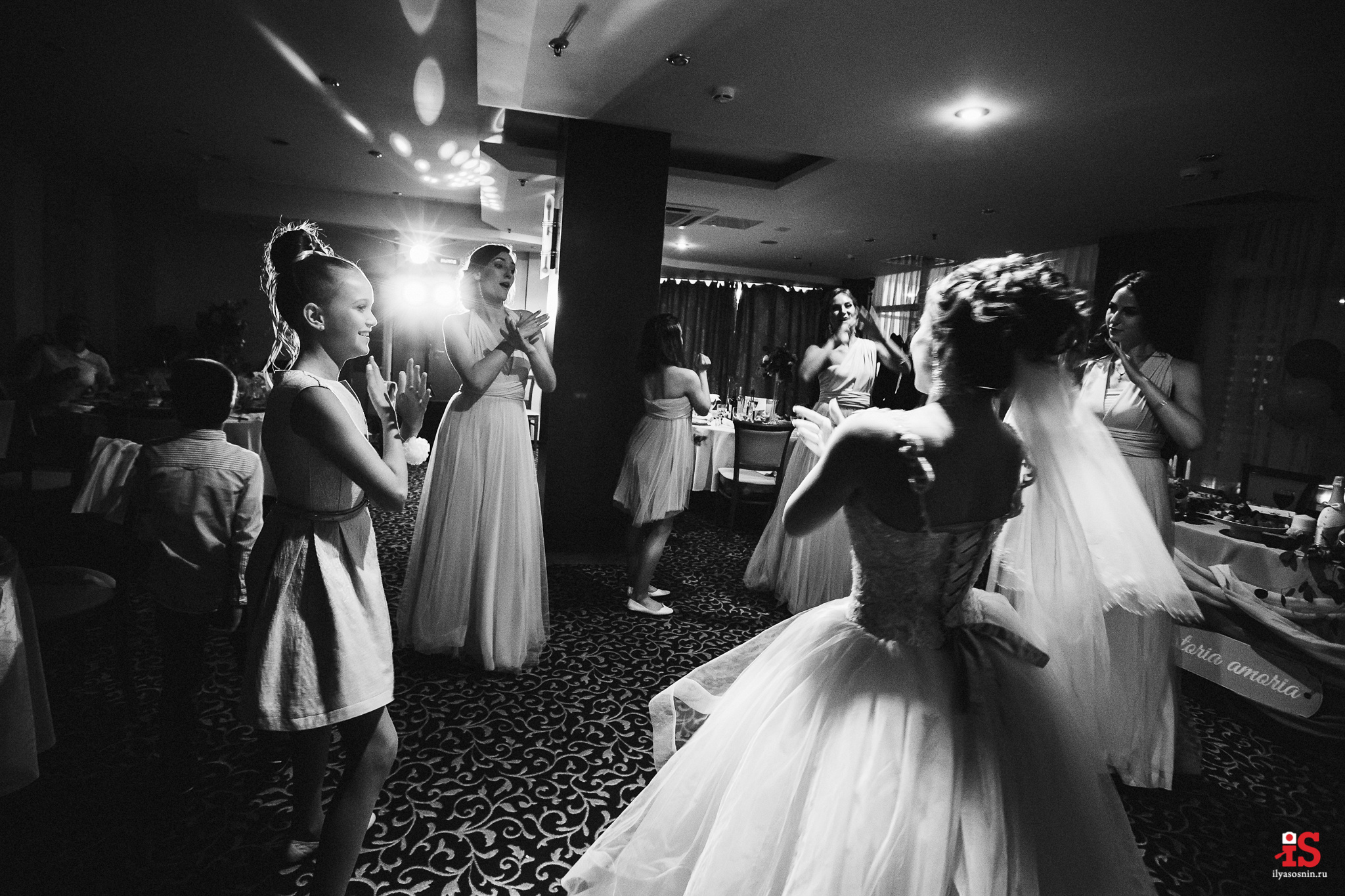 Свадебный фотограф птз. Профессиональный фотограф Петрозаводск Илья Соснин