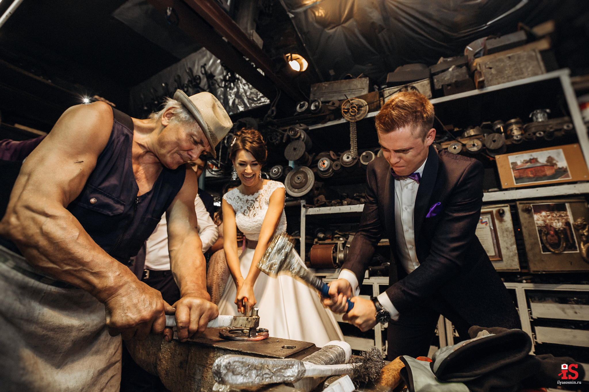 Фотограф свадебный Птз. Профессиональный фотограф Петрозаводск Илья Соснин