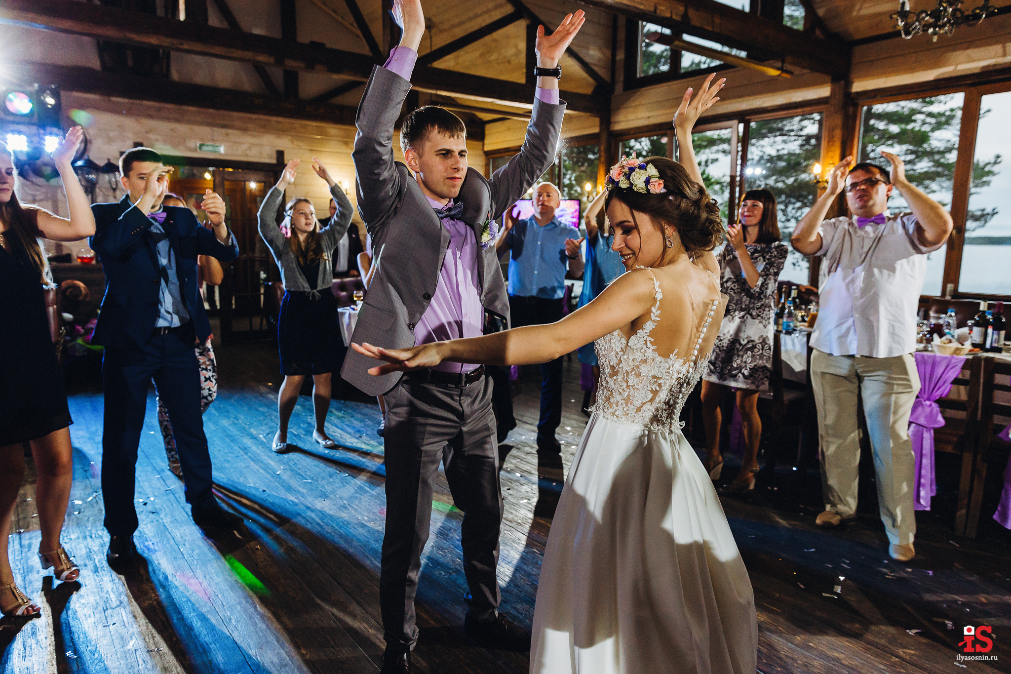 Свадебный фотограф Петрозаводск. Профессиональный фотограф Петрозаводск Илья Соснин