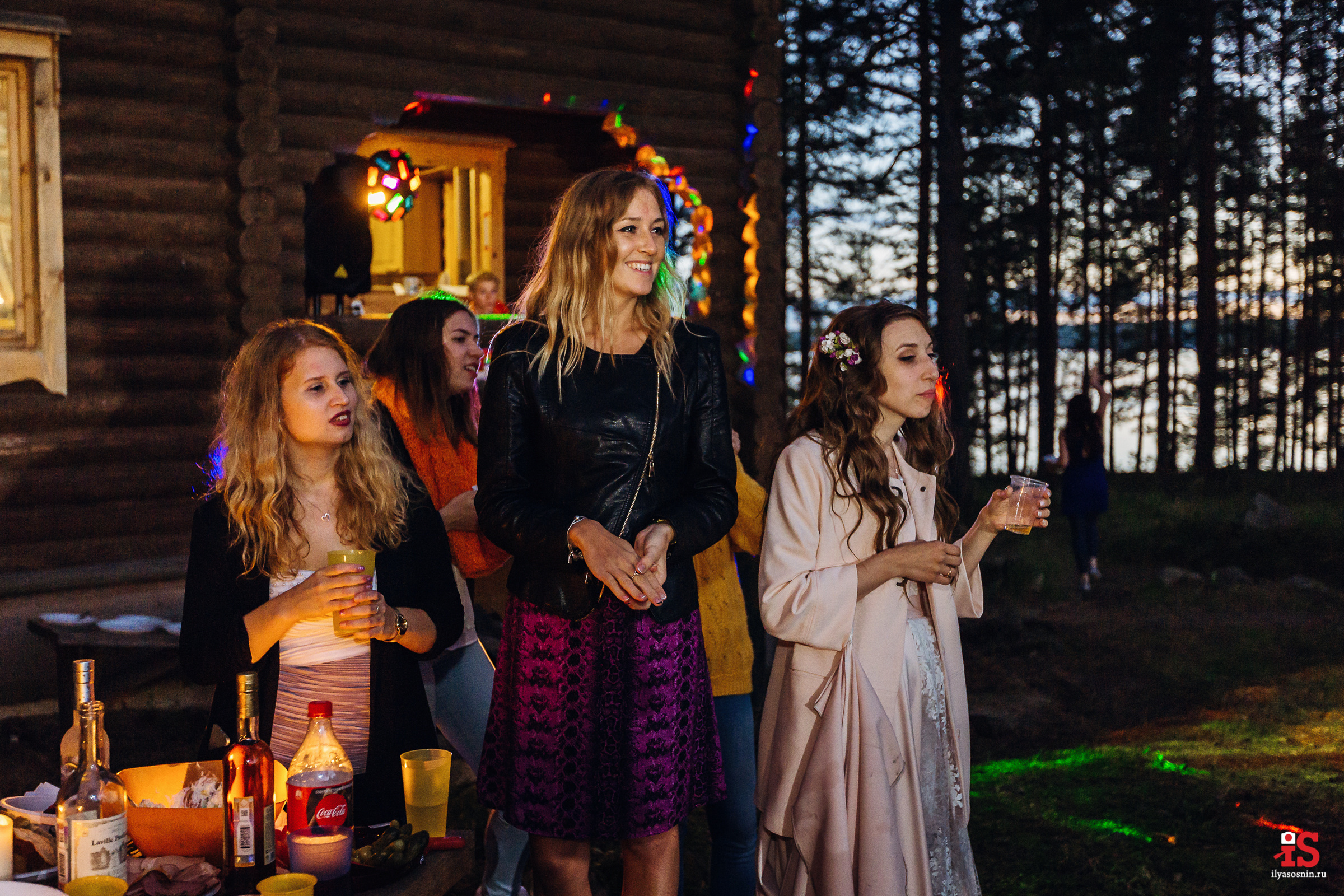 Фотограф на свадьбу петрозаводск. Профессиональный фотограф Петрозаводск Илья Соснин