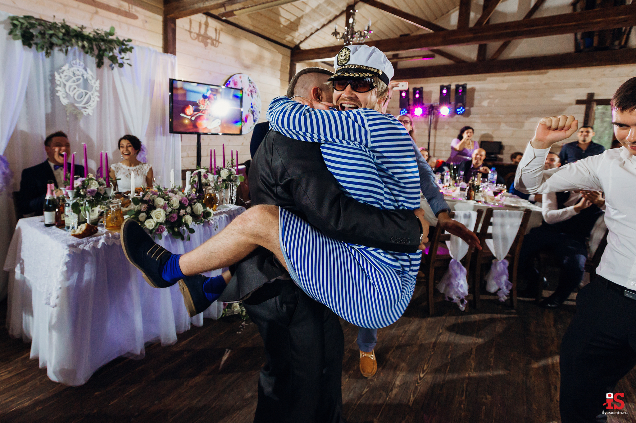 Фотограф свадебный Птз. Профессиональный фотограф Петрозаводск Илья Соснин