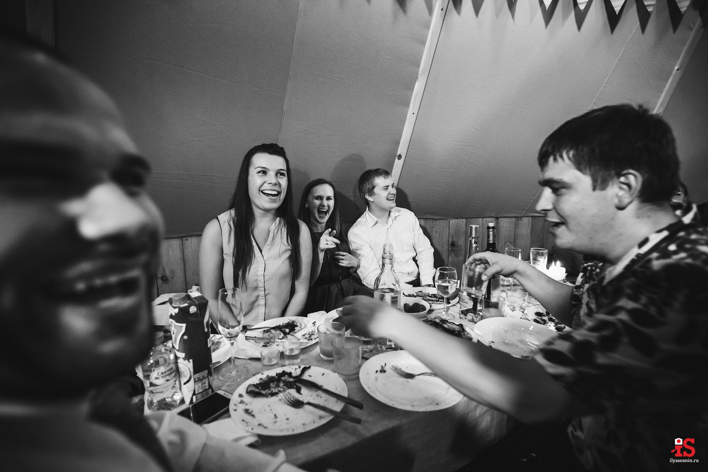 Свадебные фото Птз. Профессиональный фотограф Петрозаводск Илья Соснин