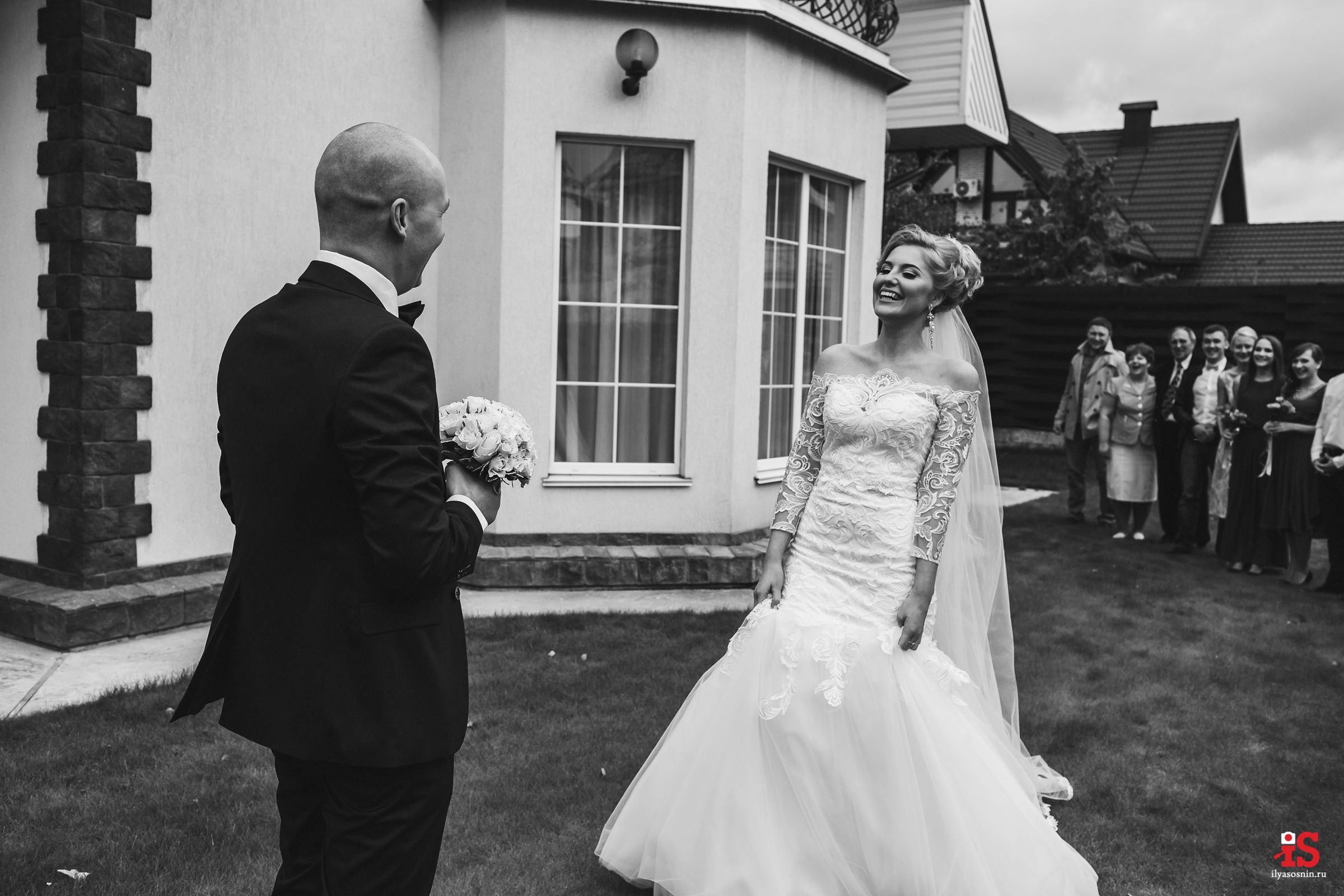 Фотограф на свадьбу Петрозаводск. Профессиональный фотограф Петрозаводск Илья Соснин