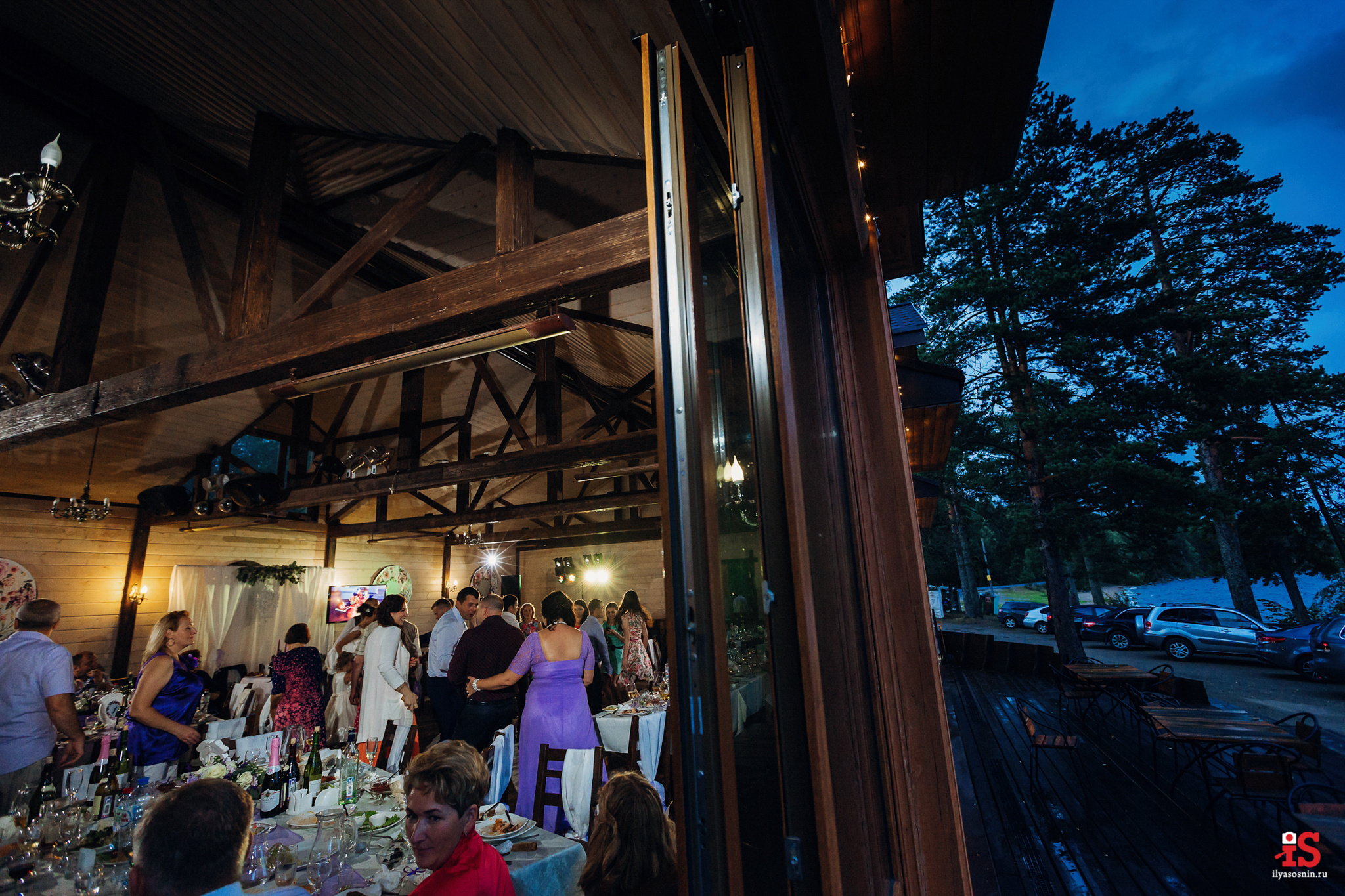 Фотограф свадебный Птз. Профессиональный фотограф Петрозаводск Илья Соснин