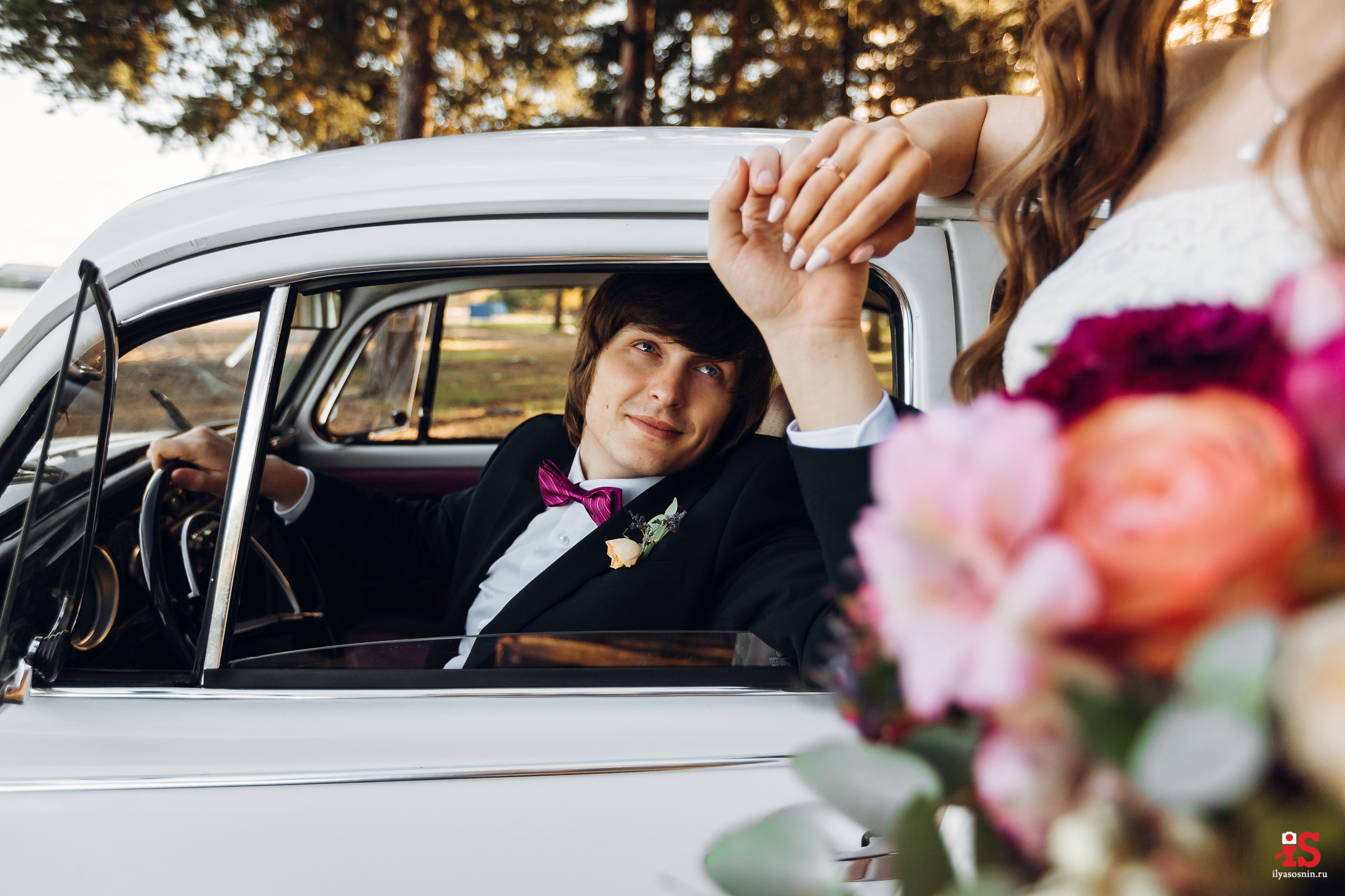 Фотограф на свадьбу петрозаводск. Профессиональный фотограф Петрозаводск Илья Соснин