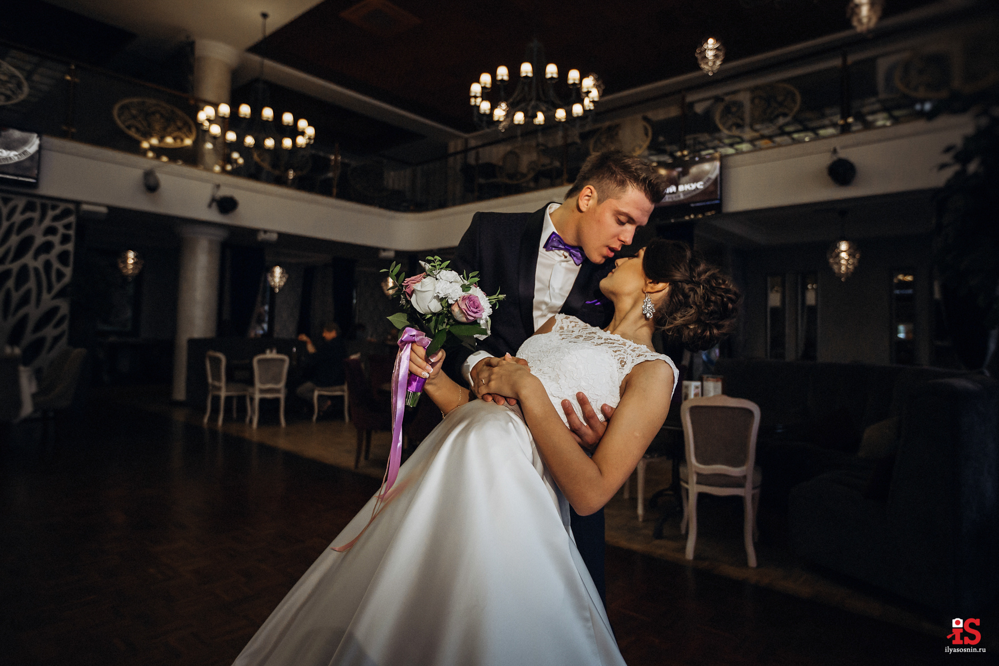 Фотограф свадебный Птз. Профессиональный фотограф Петрозаводск Илья Соснин