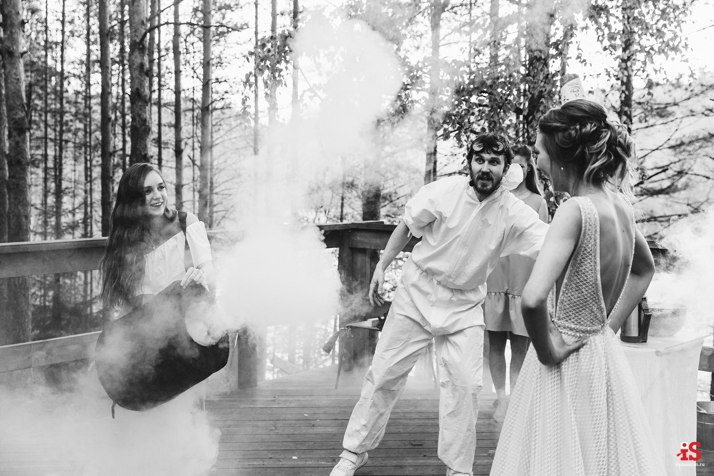 Фотограф на свадьбу Птз. Профессиональный фотограф Петрозаводск Илья Соснин