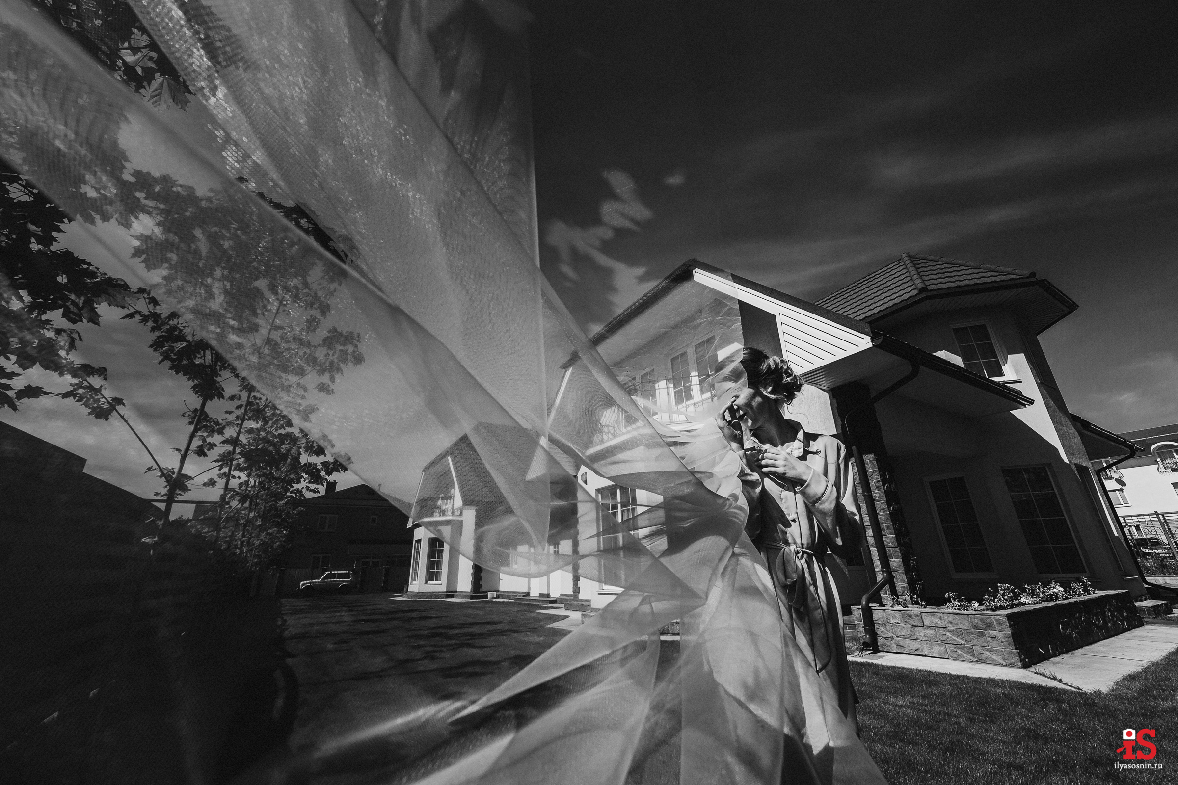 Фотограф на свадьбу Птз. Профессиональный фотограф Петрозаводск Илья Соснин